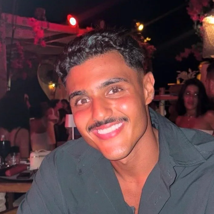 Saud- Saudi Influencer 