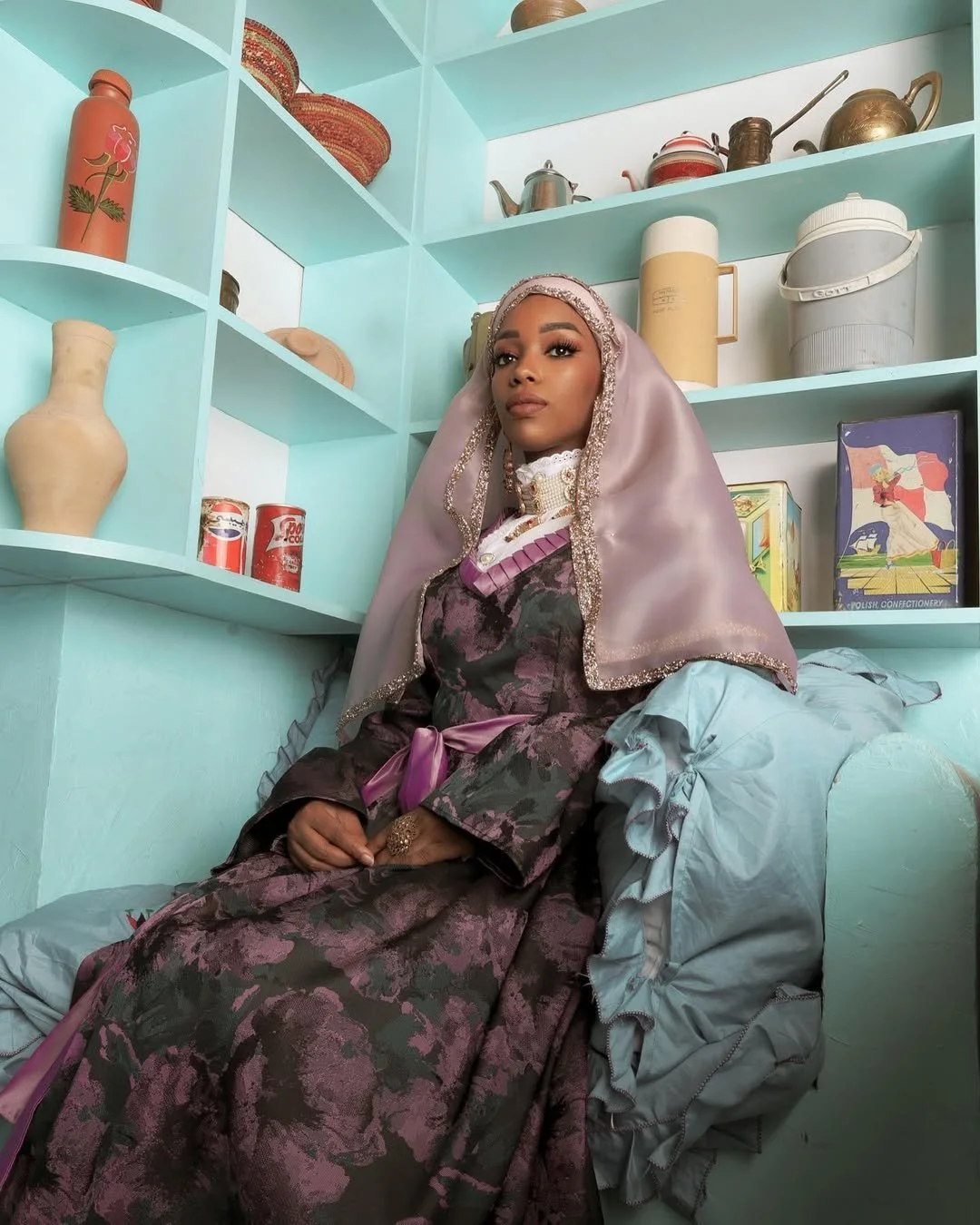 Beeko Instagram profile