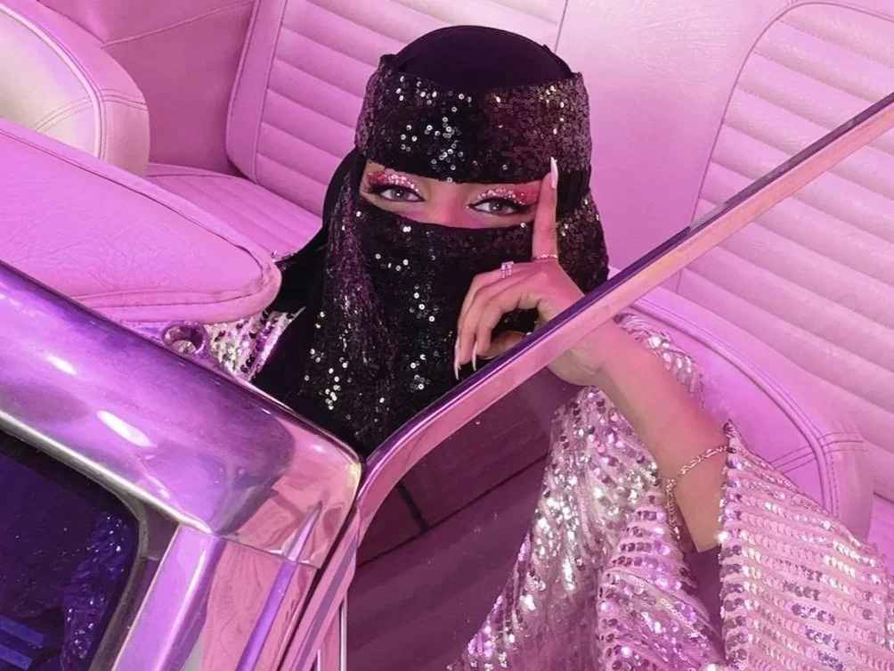 Amy Roko Instagram Profile