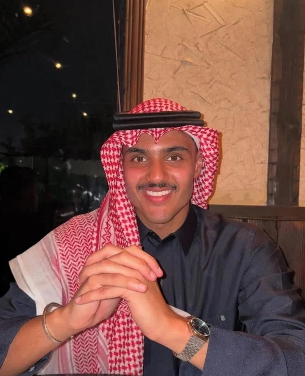 Saud- Saudi Influencer