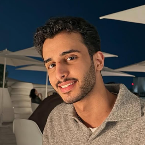 majd- Saudi influancer