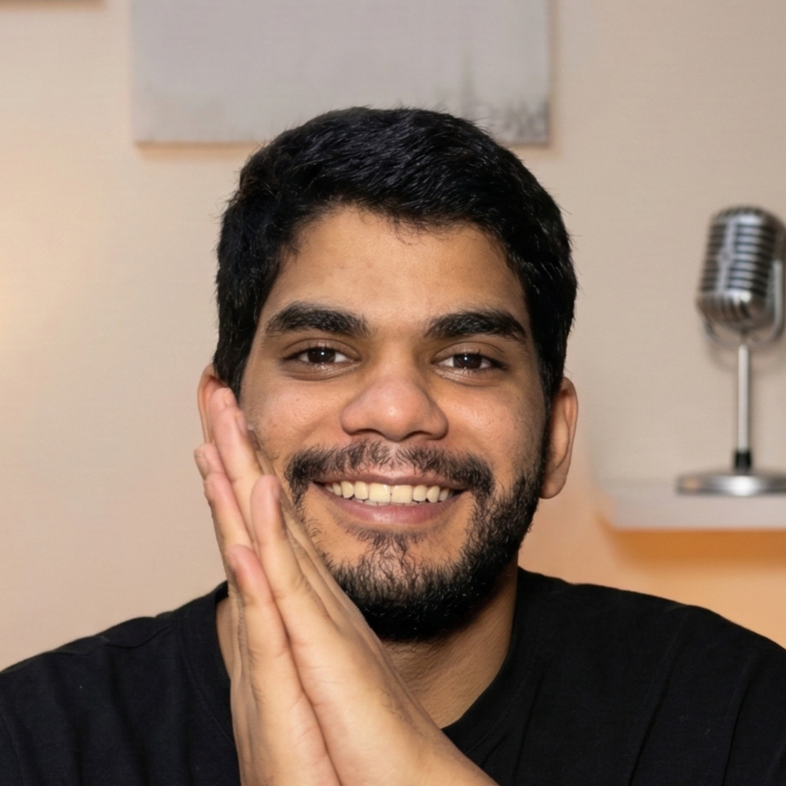 Mo Zain- Saudi comedy Influencer