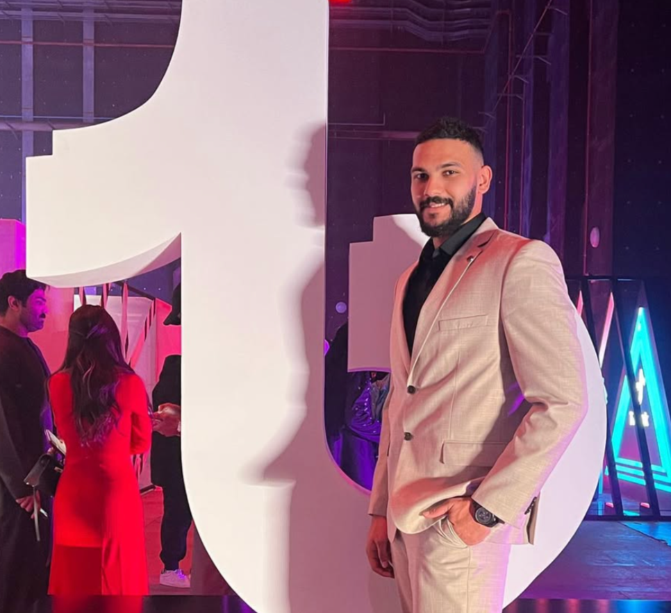 Mo Alsubaie- Saudi Influancer