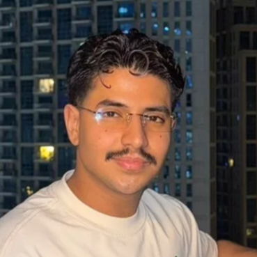 Samir wassim- Saudi blogger 
