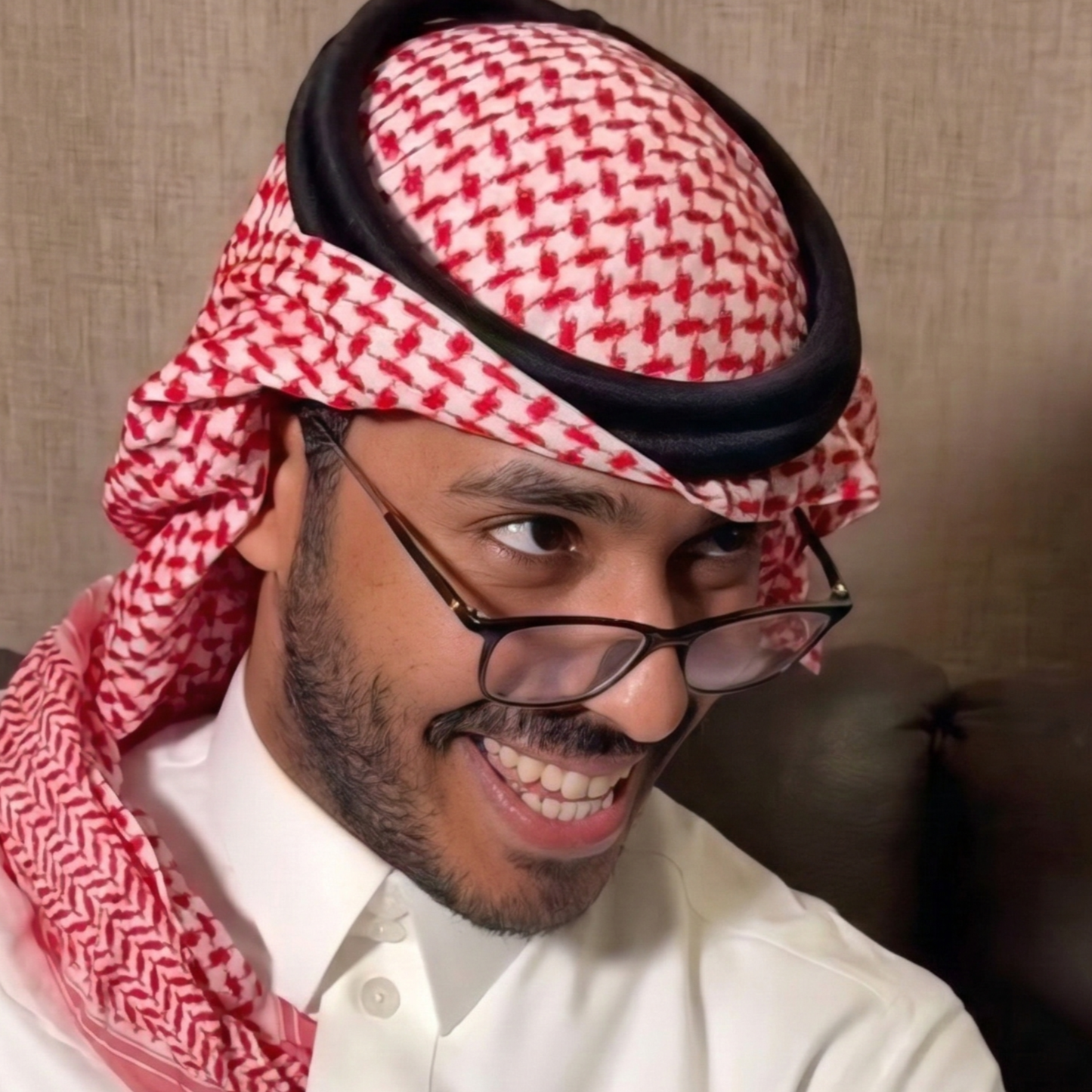 amiriabdullah11- Saudi Comedian 
