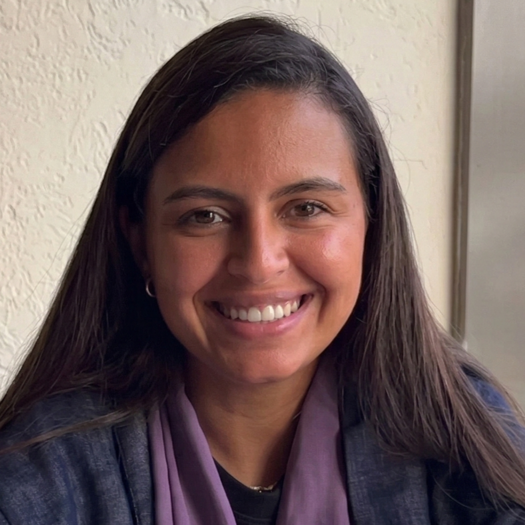 Rahaf, Saudi Food Blogger 