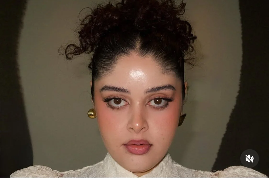 Hadeel Marei- Influencer in Dubai