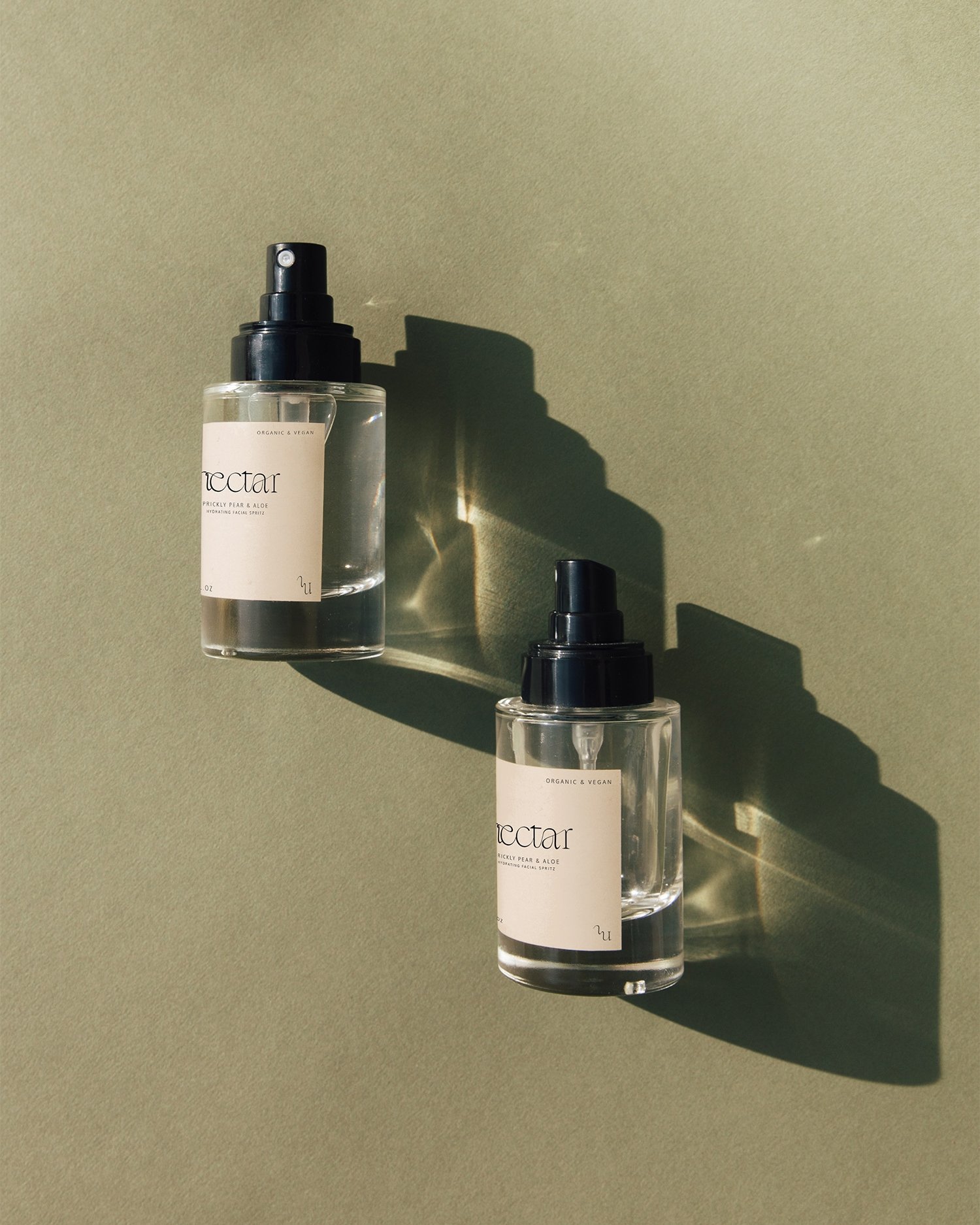 Nectar Natural Skin CareStudio Kanuka brand design.jpg