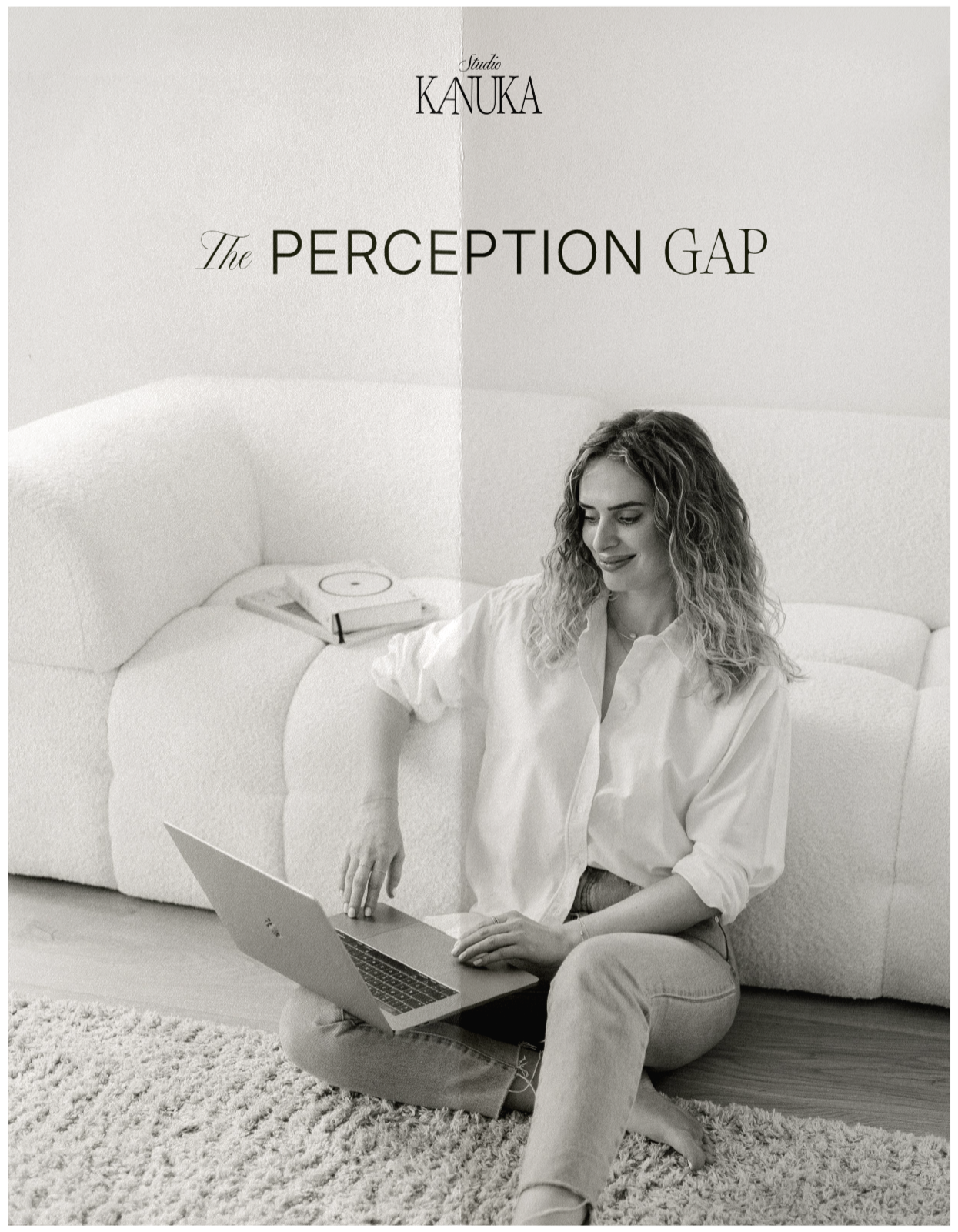 The Perception Gap