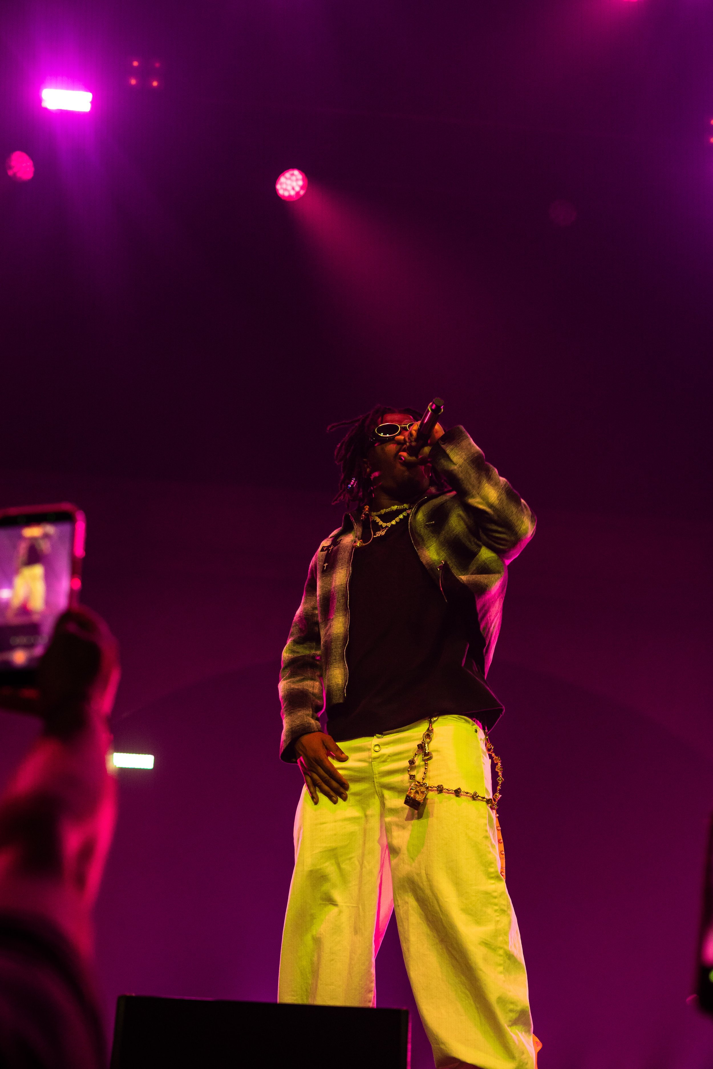 Smino | Orlando | 06.14.26