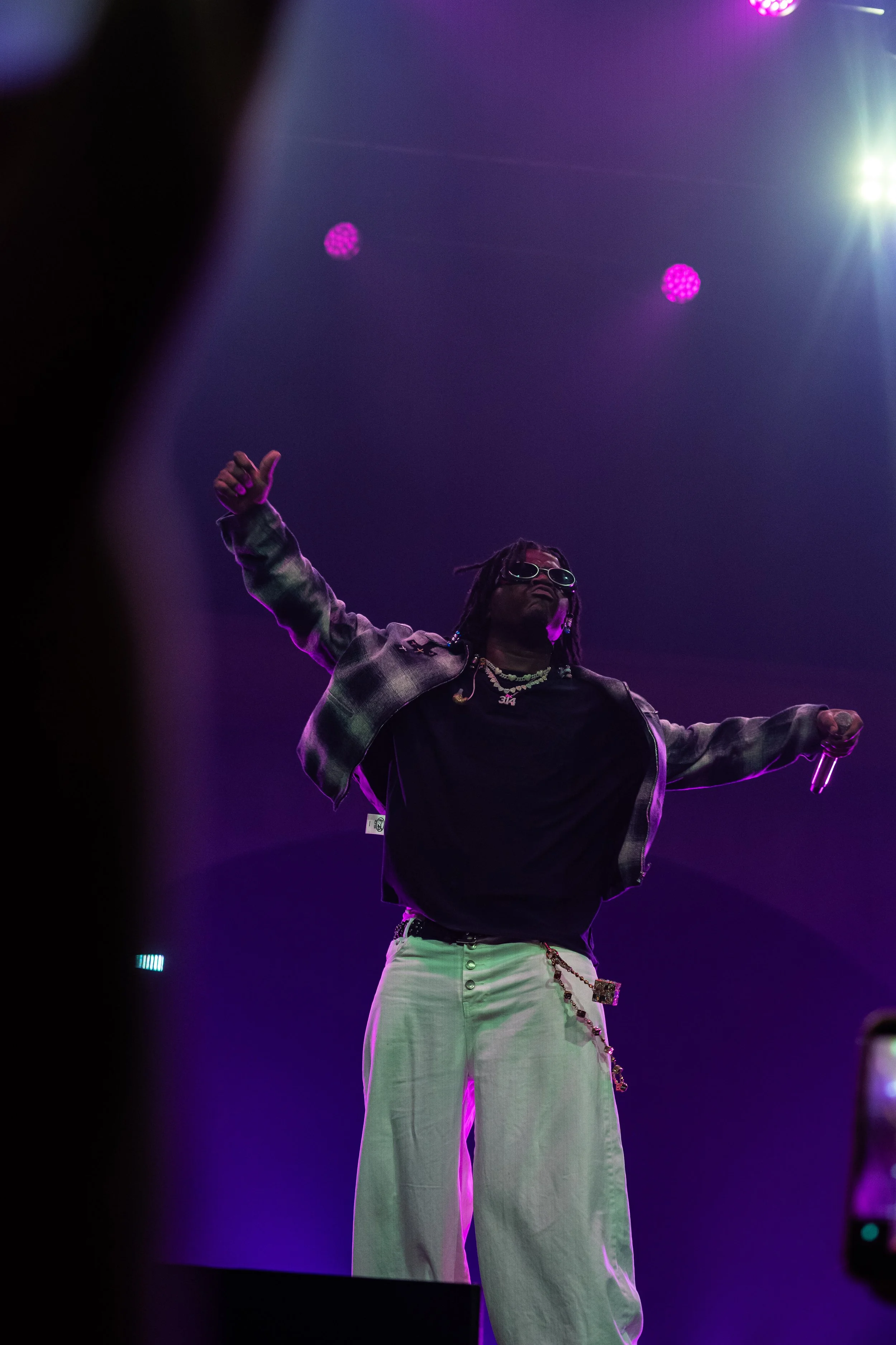 Smino | Orlando | 06.14.26