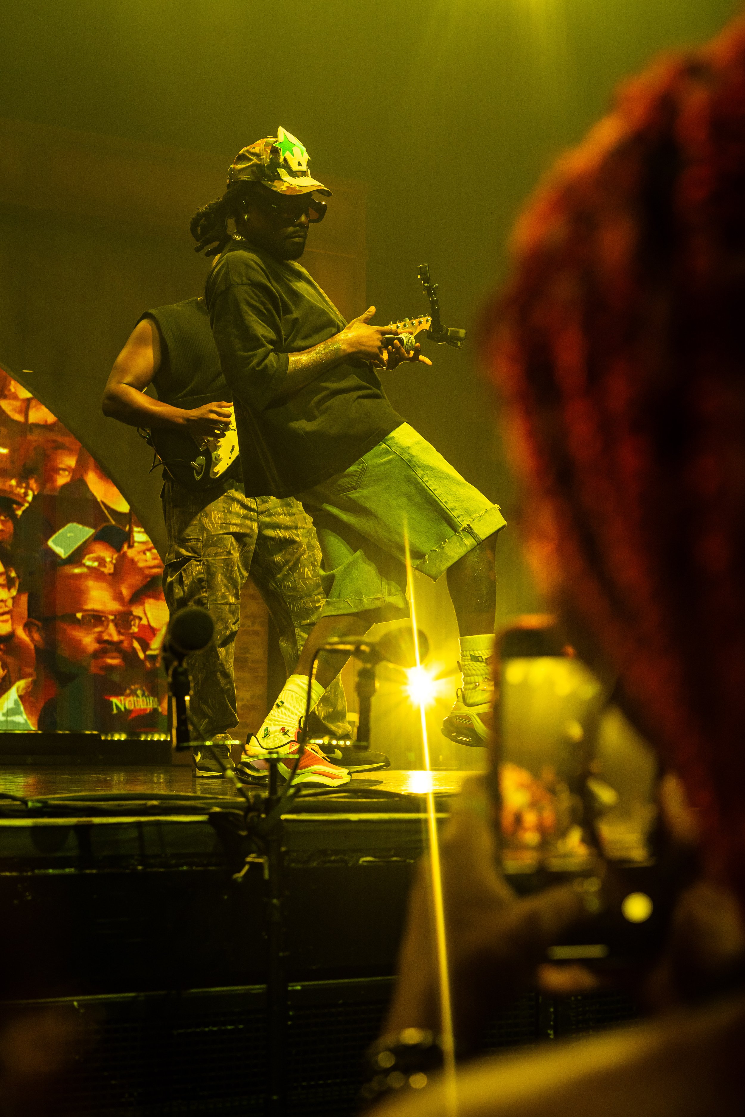 Wale | Orlando | 06.14.26