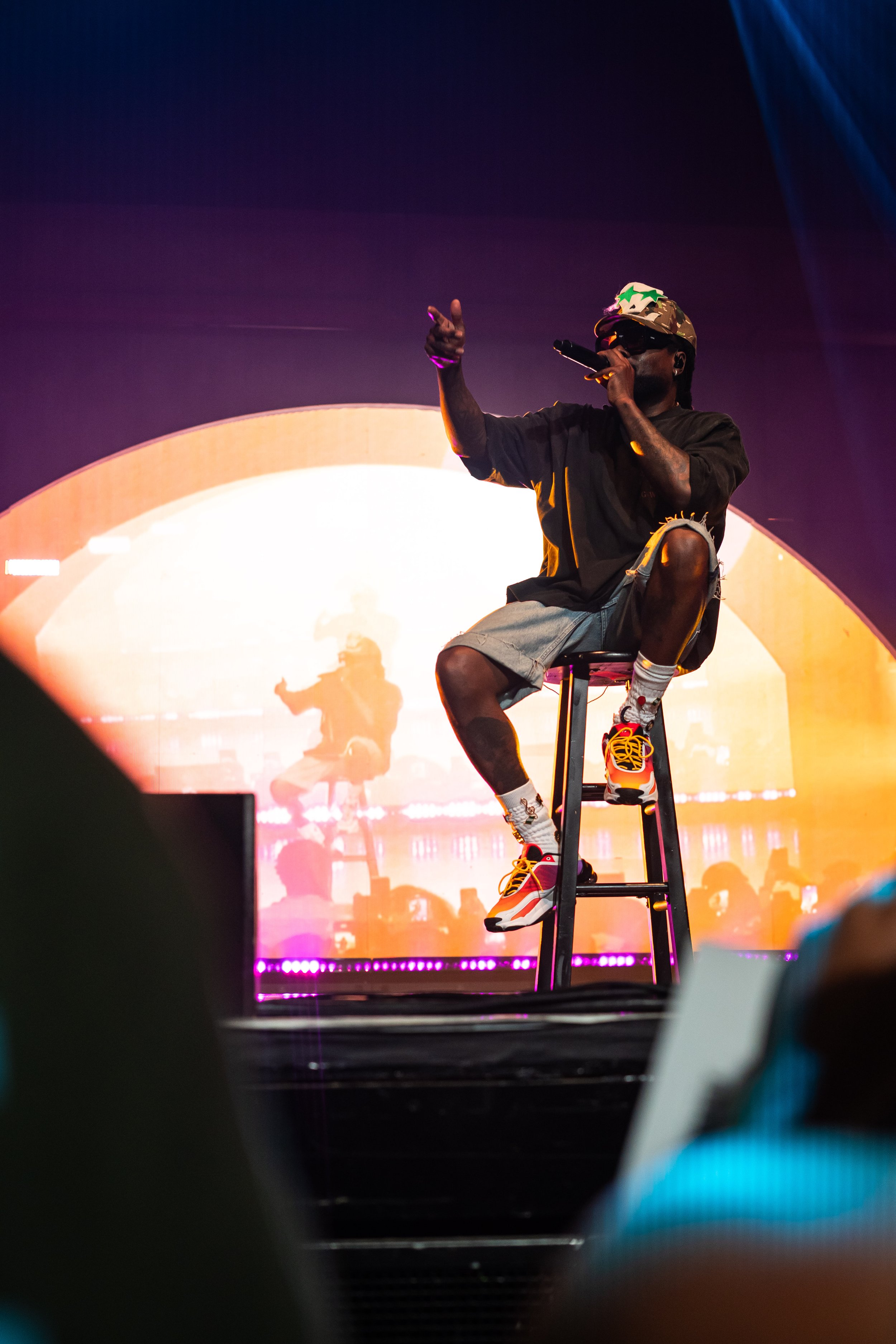Wale | Orlando | 06.14.26