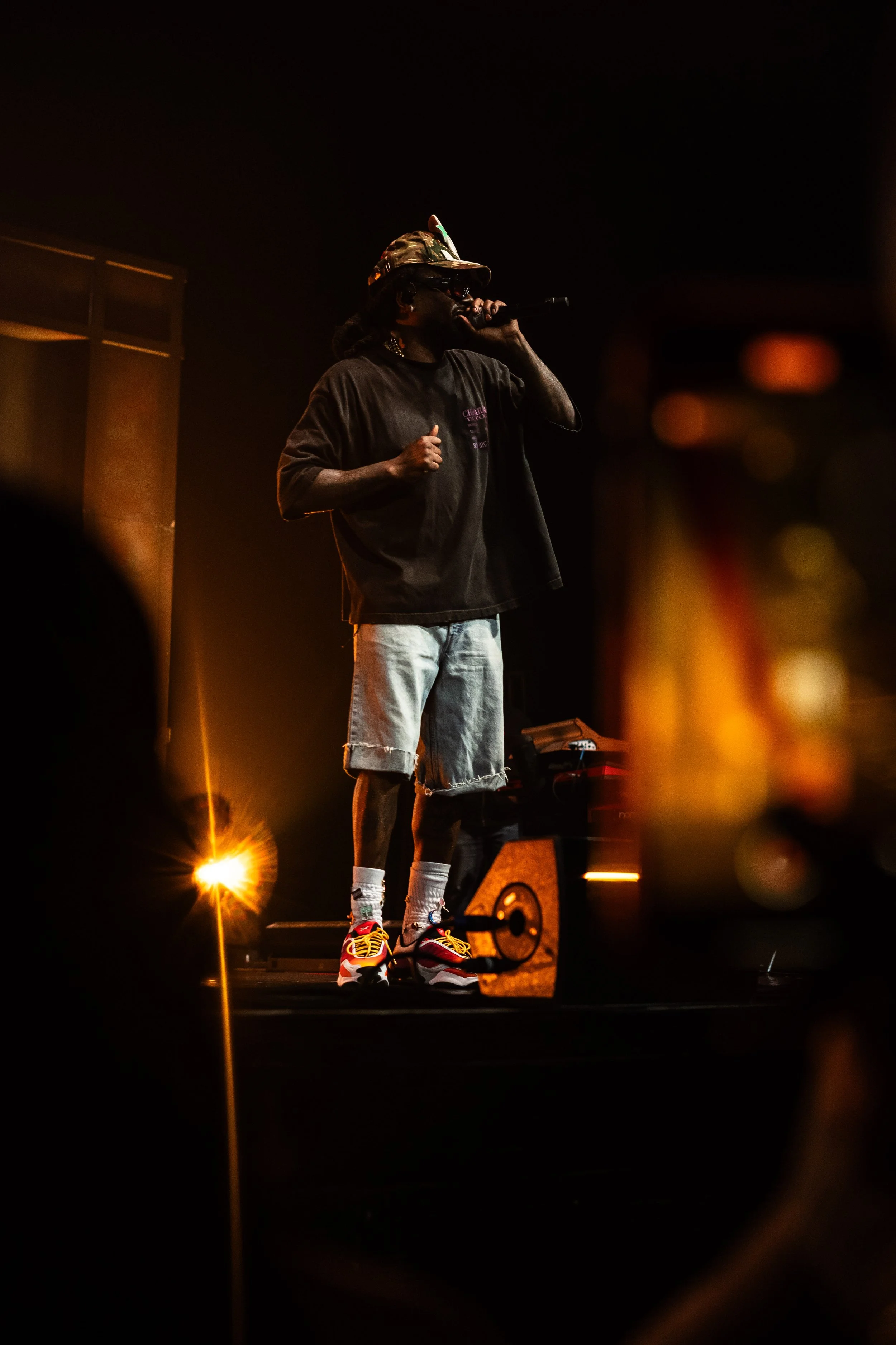 Wale | Orlando | 06.14.26