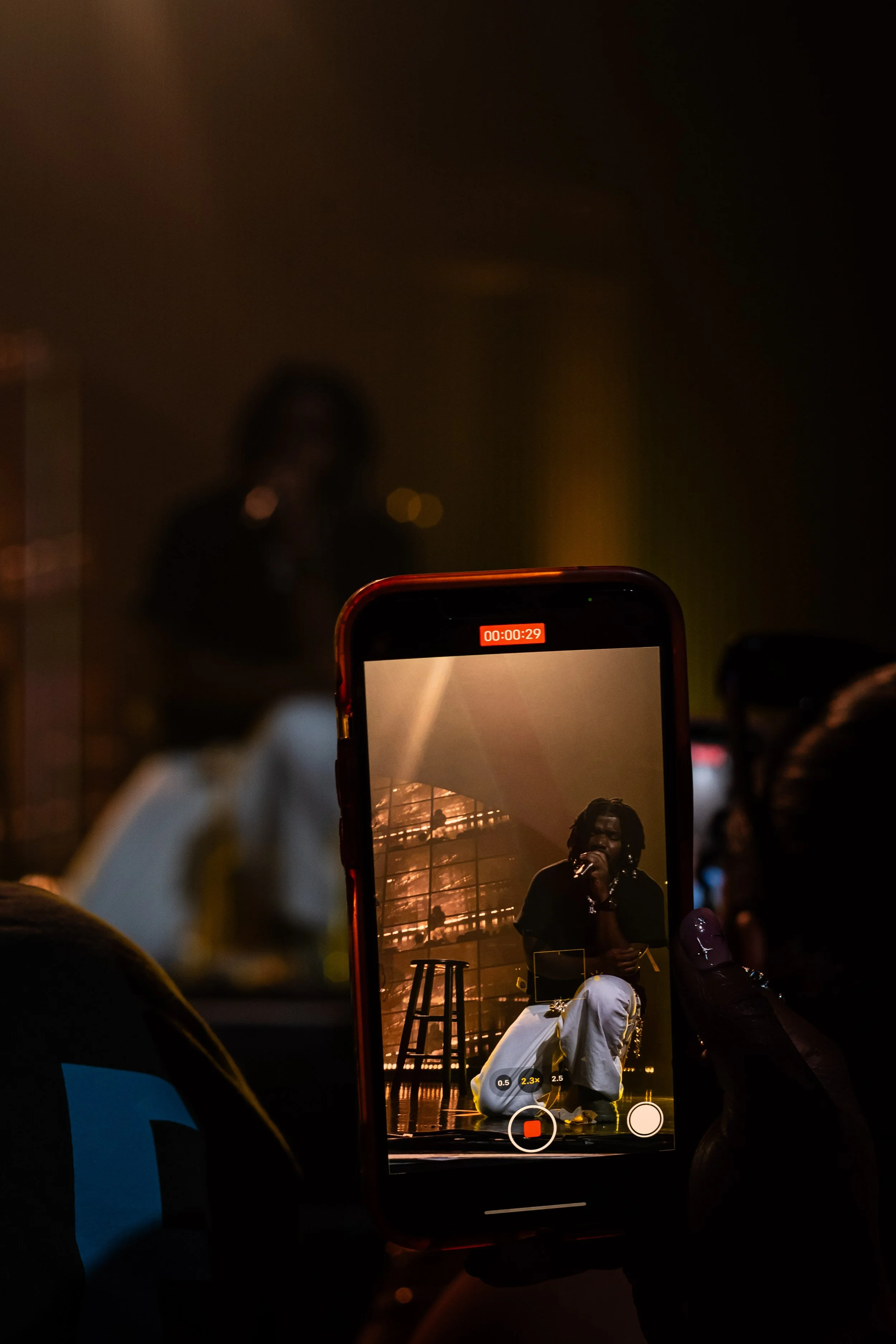 Smino | Orlando | 06.14.26