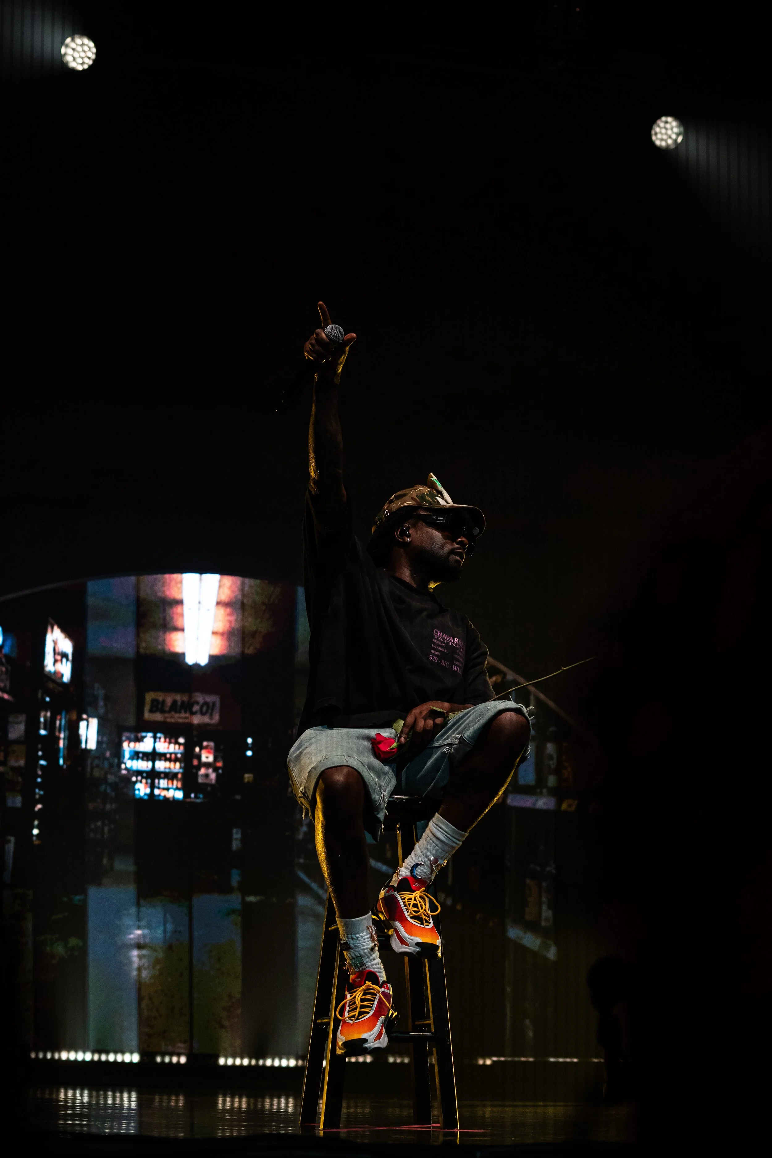 Wale | Orlando | 06.14.26