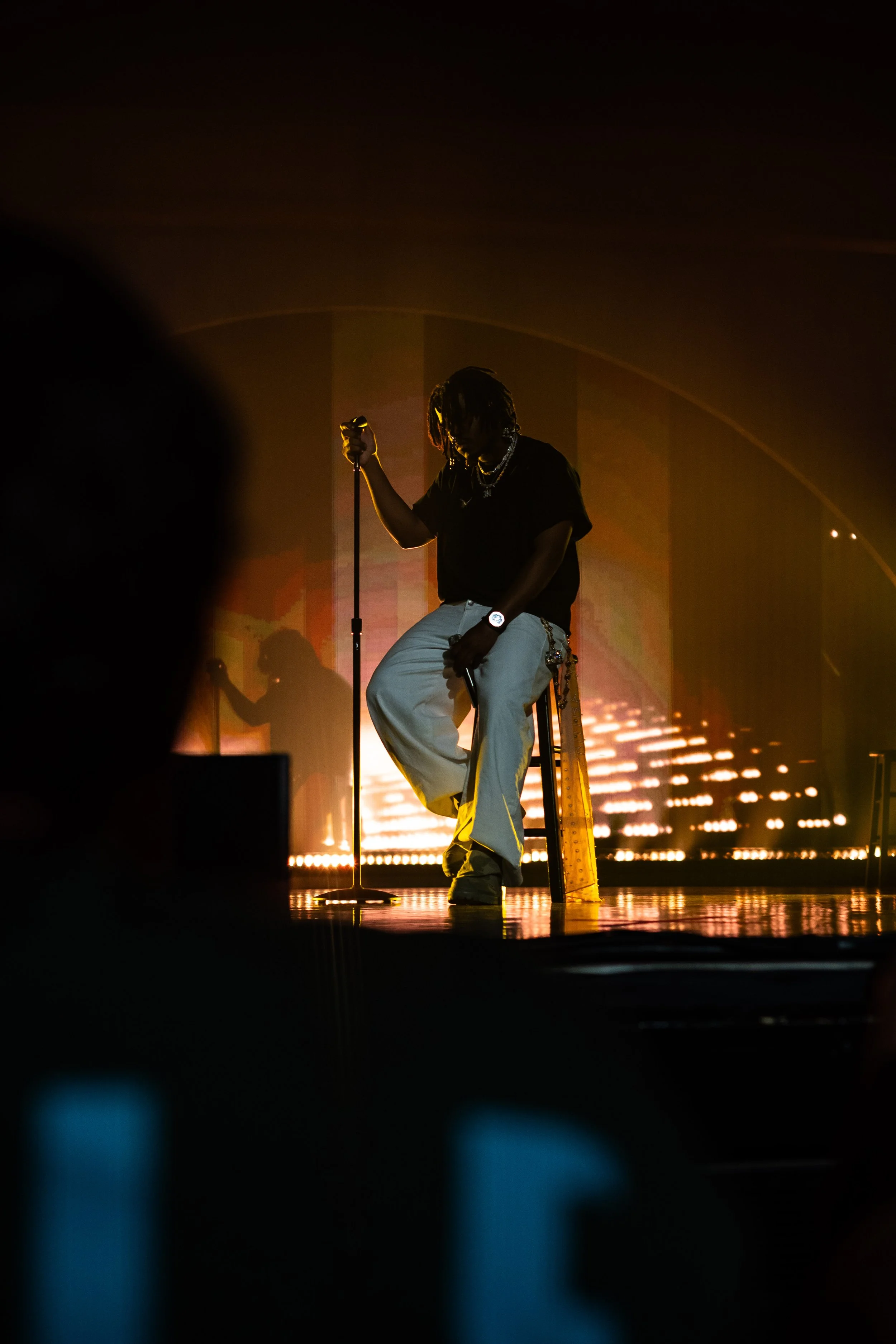Smino | Orlando | 06.14.26