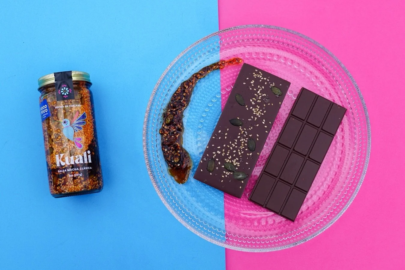 Updates, Updates! 

First off, I&rsquo;m *cautiously* shipping again 📦! The announcement went out last week on my newsletter so stock is low but I&rsquo;m working to restock, so please check back again soon if you missed out.

One of the bars that I