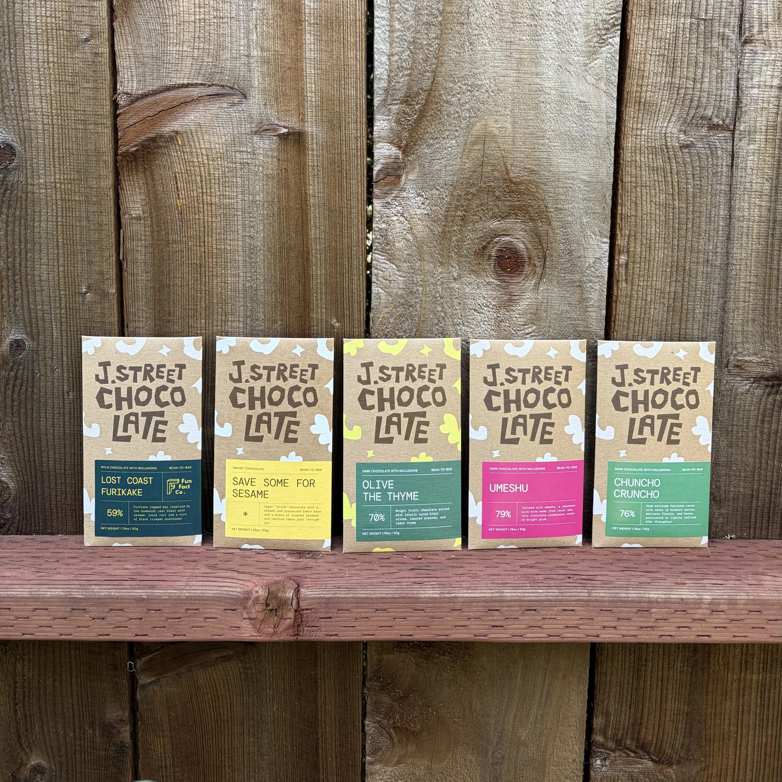 SPRING SUBSCRIPTION BOX