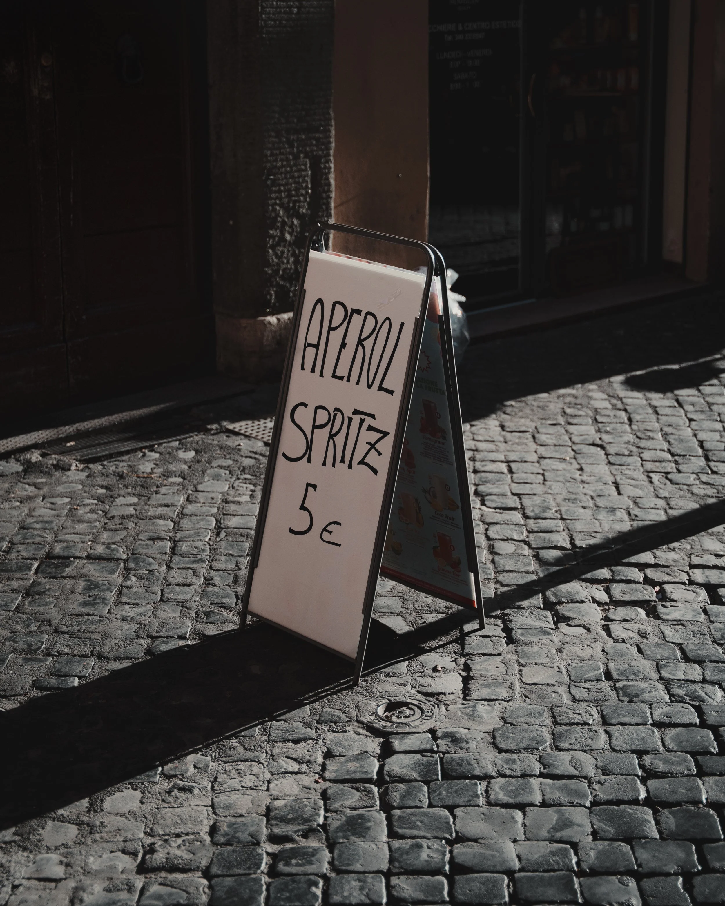 Aperol