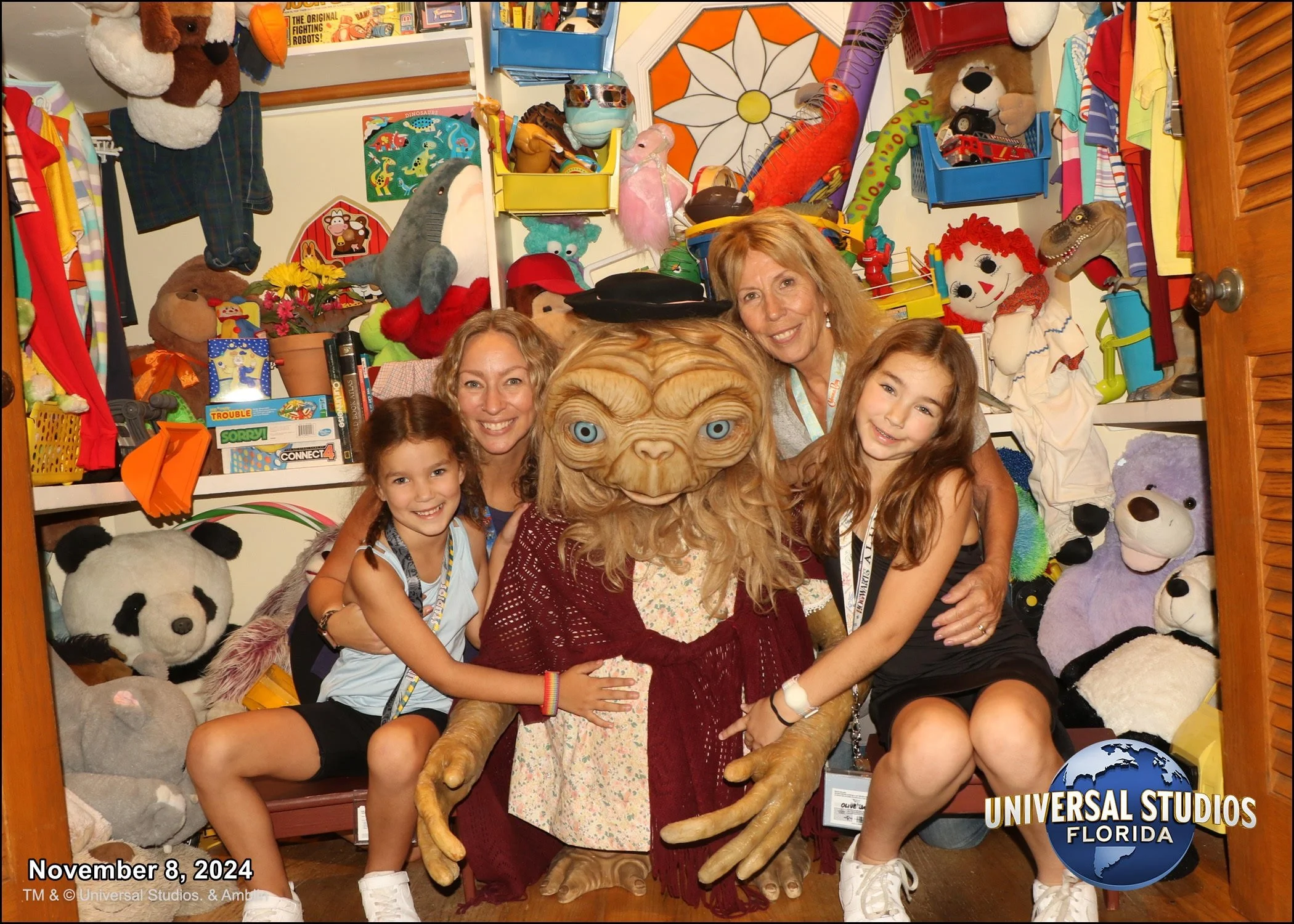 Universal Studios Florida