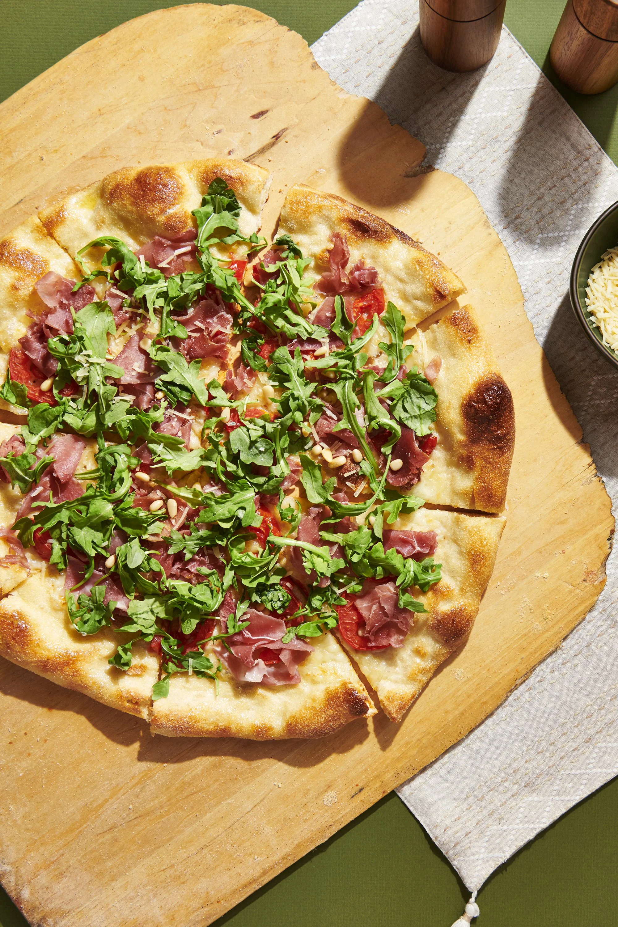 Locations — D'Amores Famous Pizza