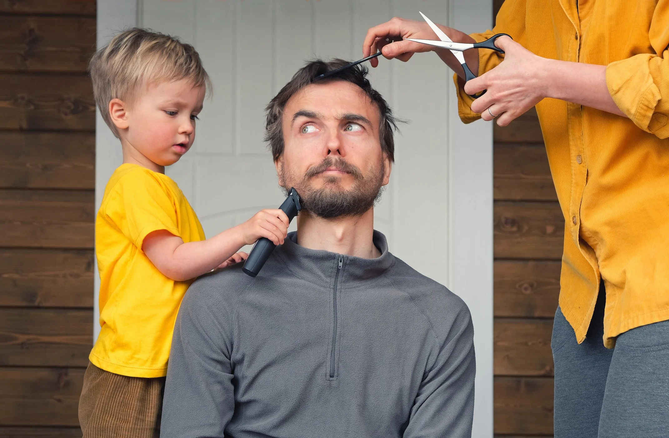 The Hidden Cost of Cheap Haircuts