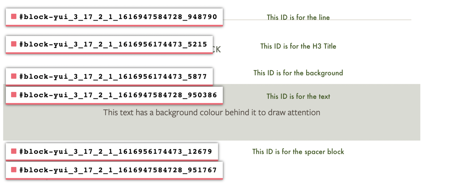 6 Must Have Codes For Squarespace 7.0, Brine family of templates ...