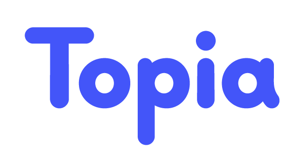 Topia Logo