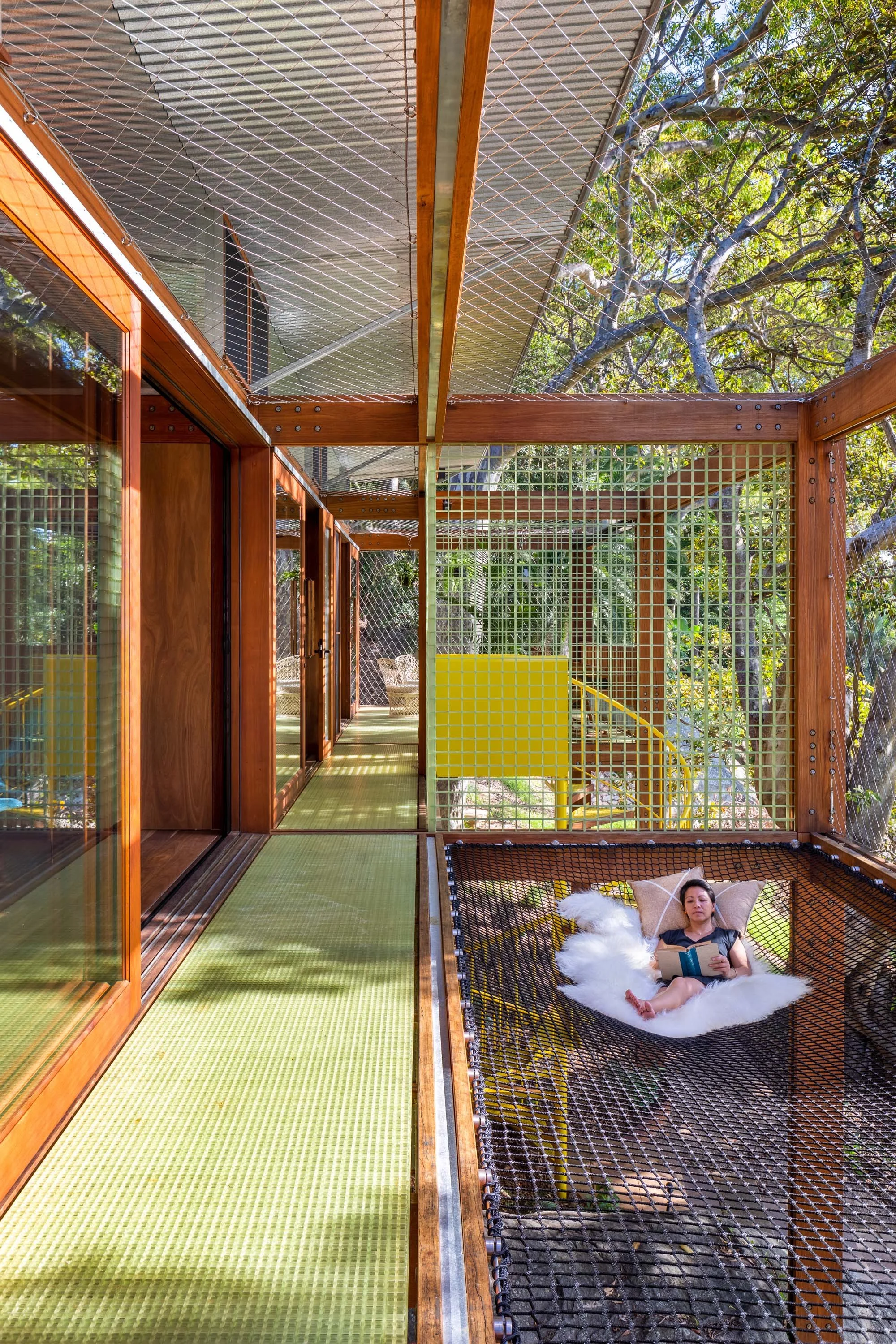 Hammock Design Works CPlusC