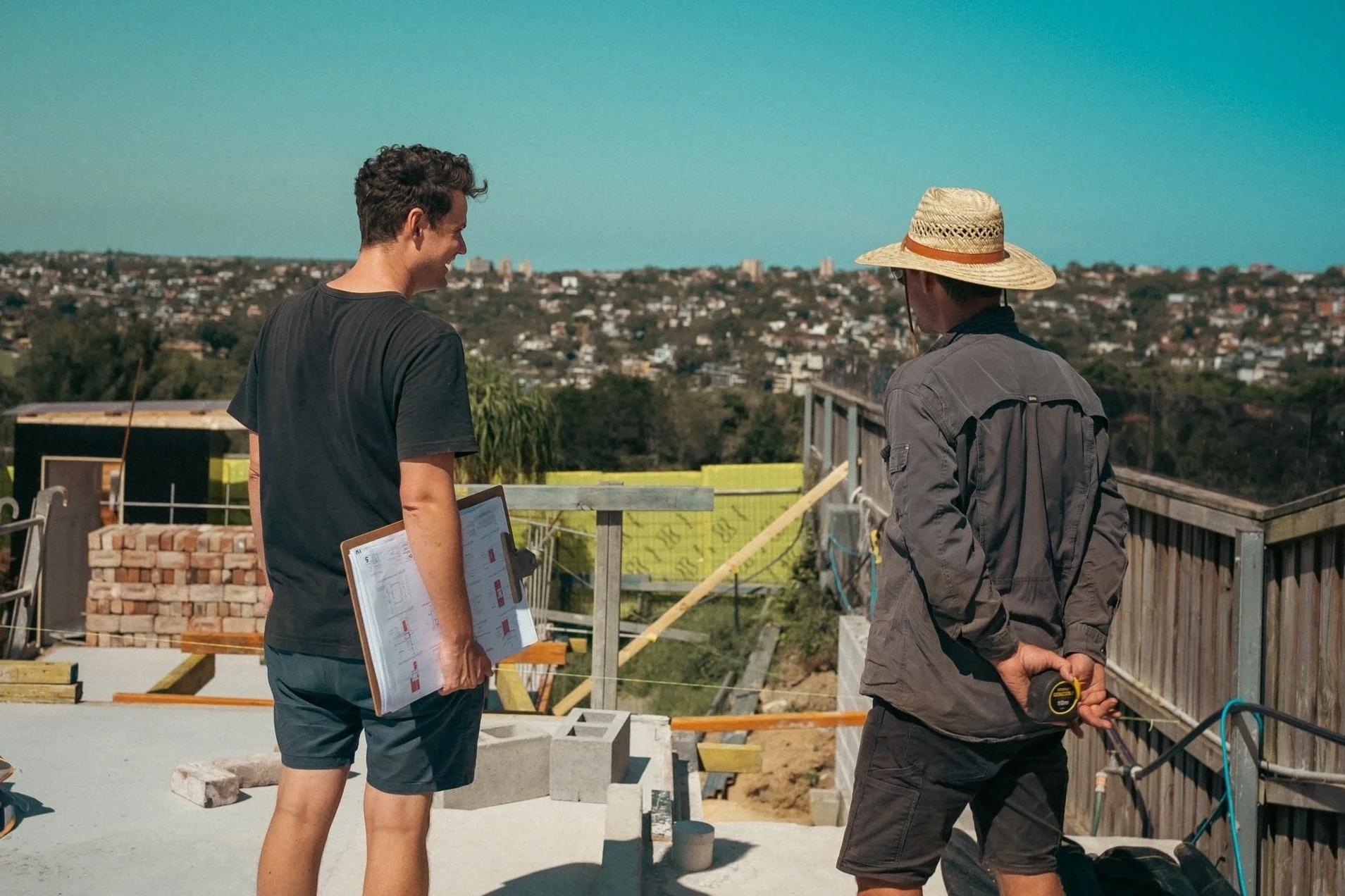 CplusC Architects and Builders Australia