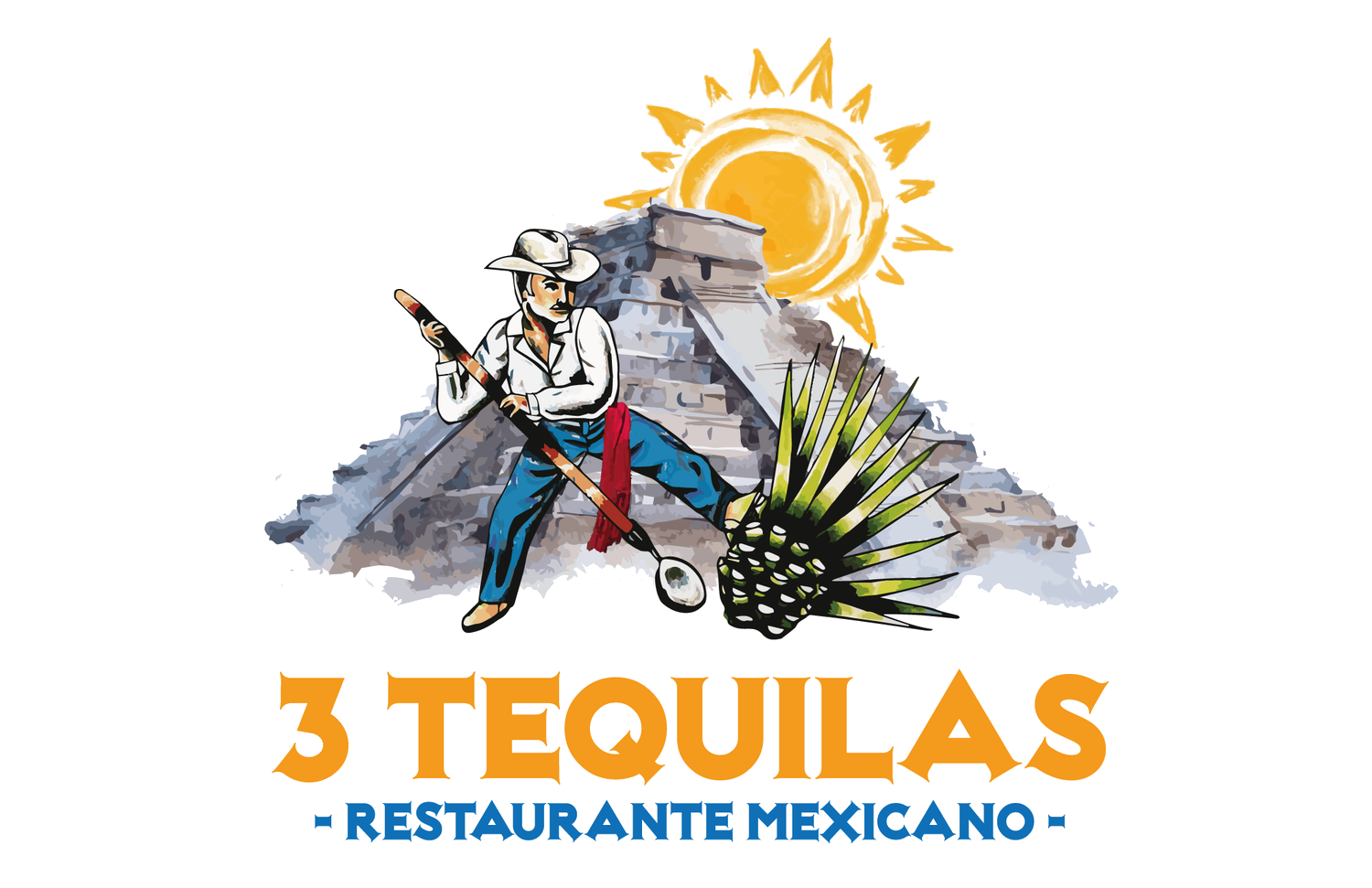 3 Tequilas Mexican Restaurant - Outer Banks