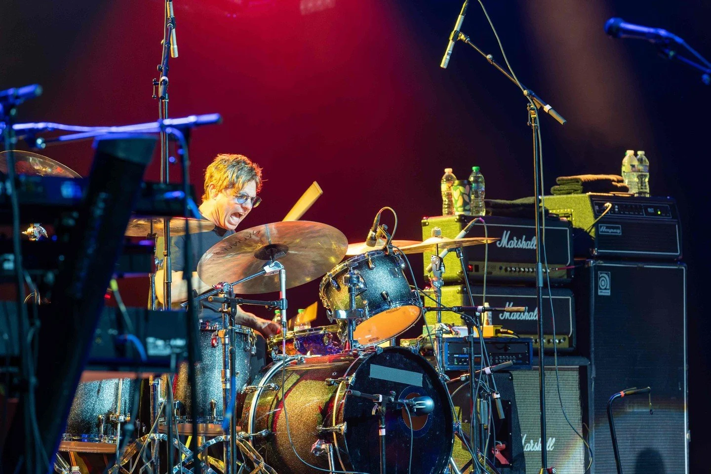 Shots from last season as we gear up for another one on Alabama&rsquo;s busiest stage. 🚀