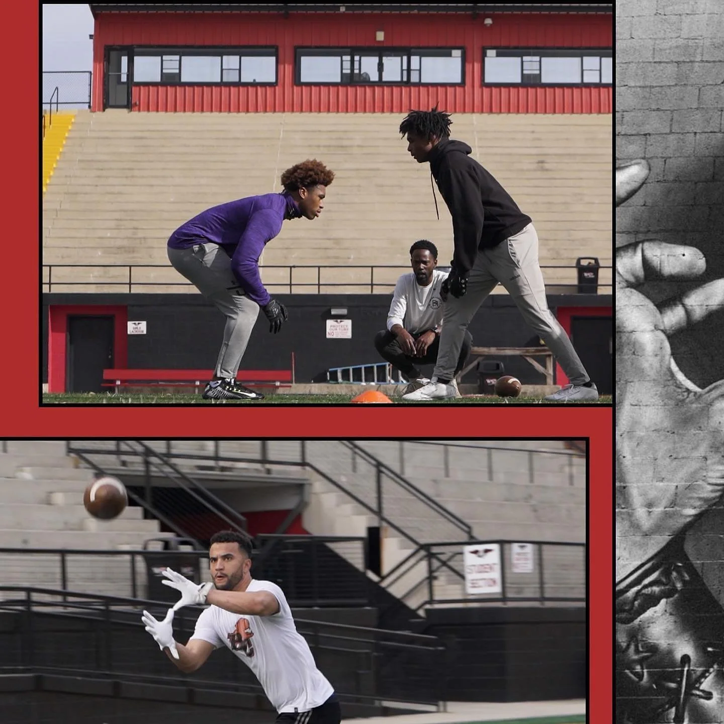 Appreciate the love in ATL last weekend.  Will be back for sure 🔥