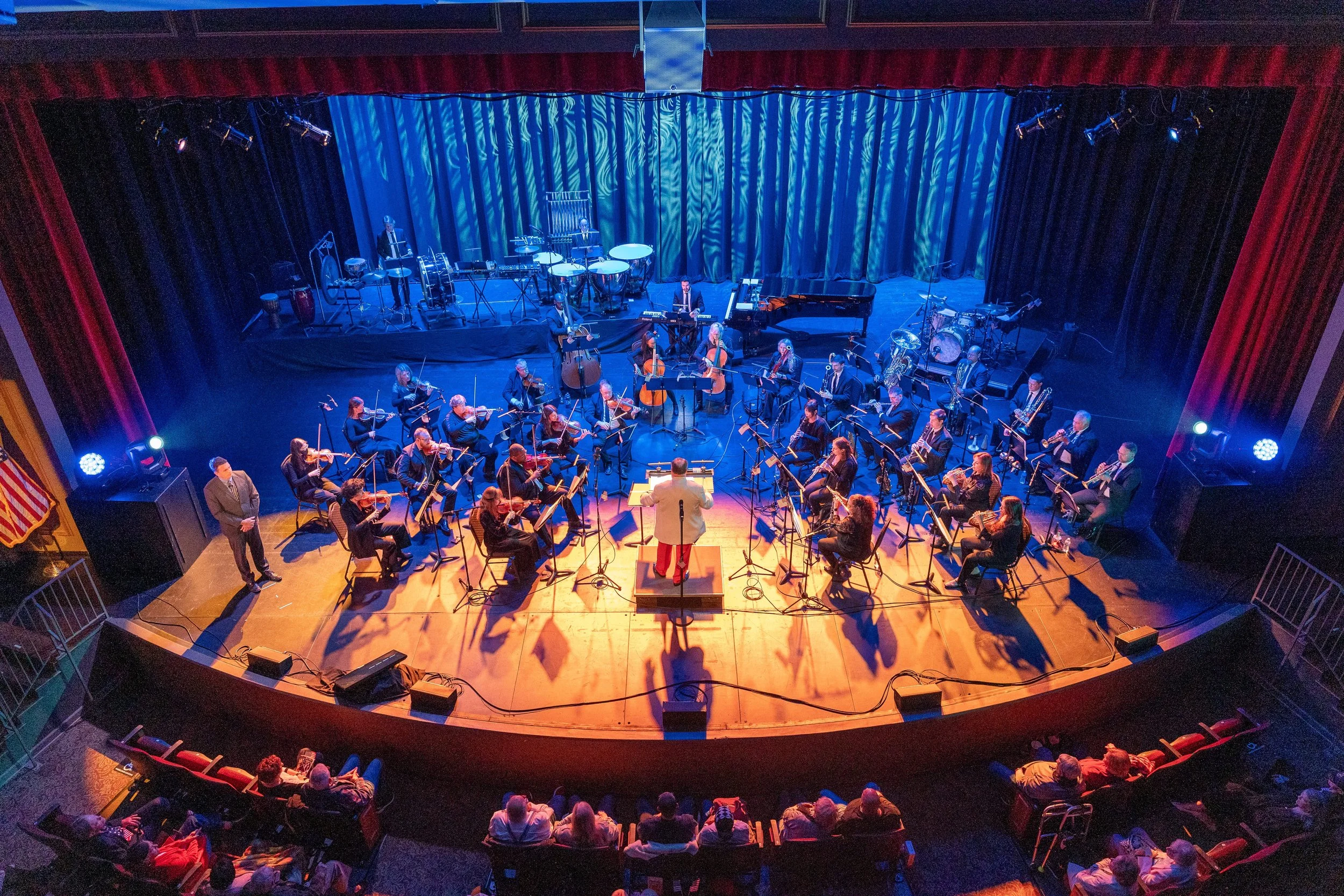 Atlanta Pops Orchestra