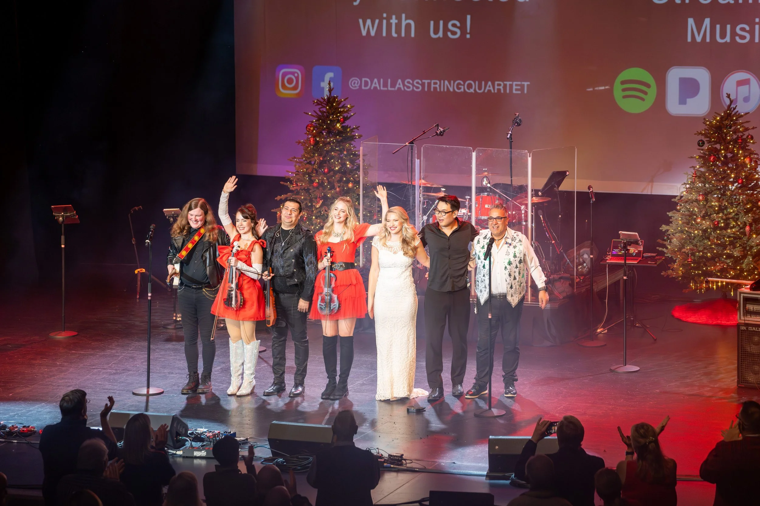 Dallas String Quartet