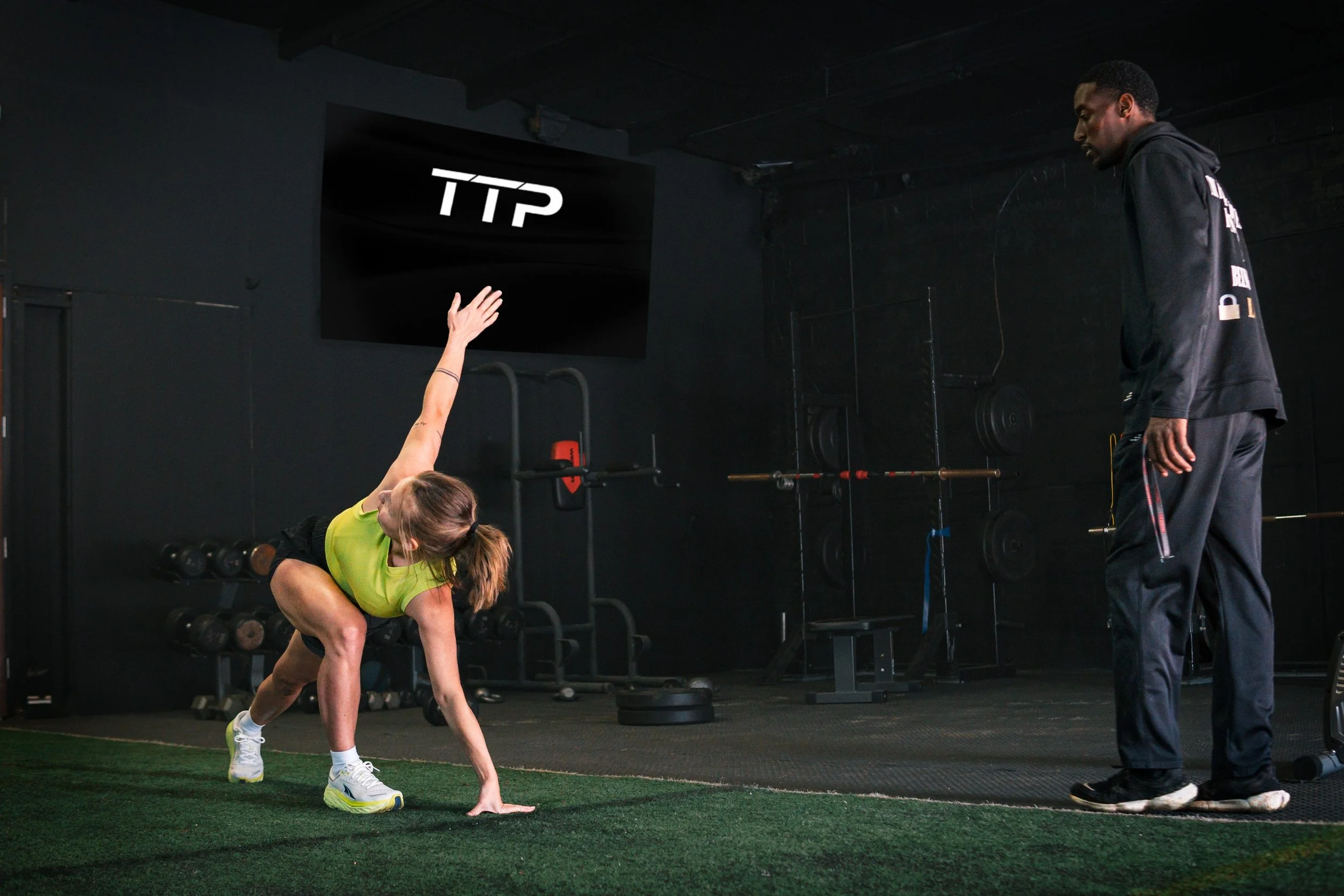 TripleThePerformance (TTP)