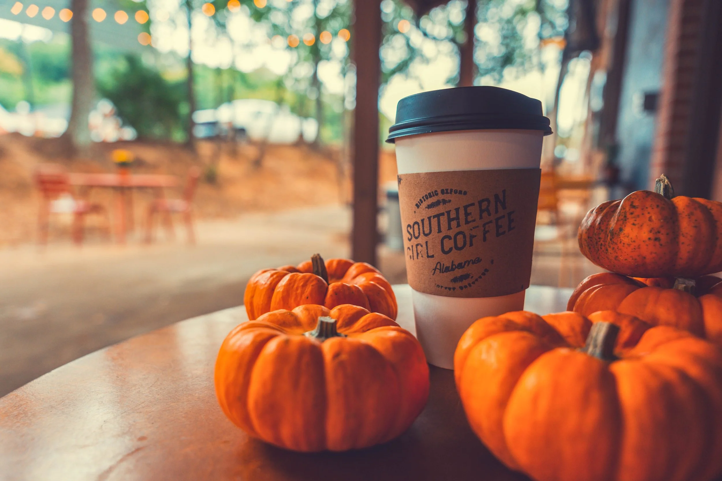 Southern Girl Coffee