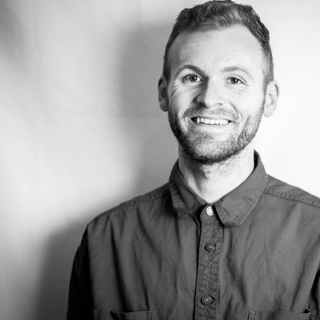 Weston Pixel Founder Eli Pruett