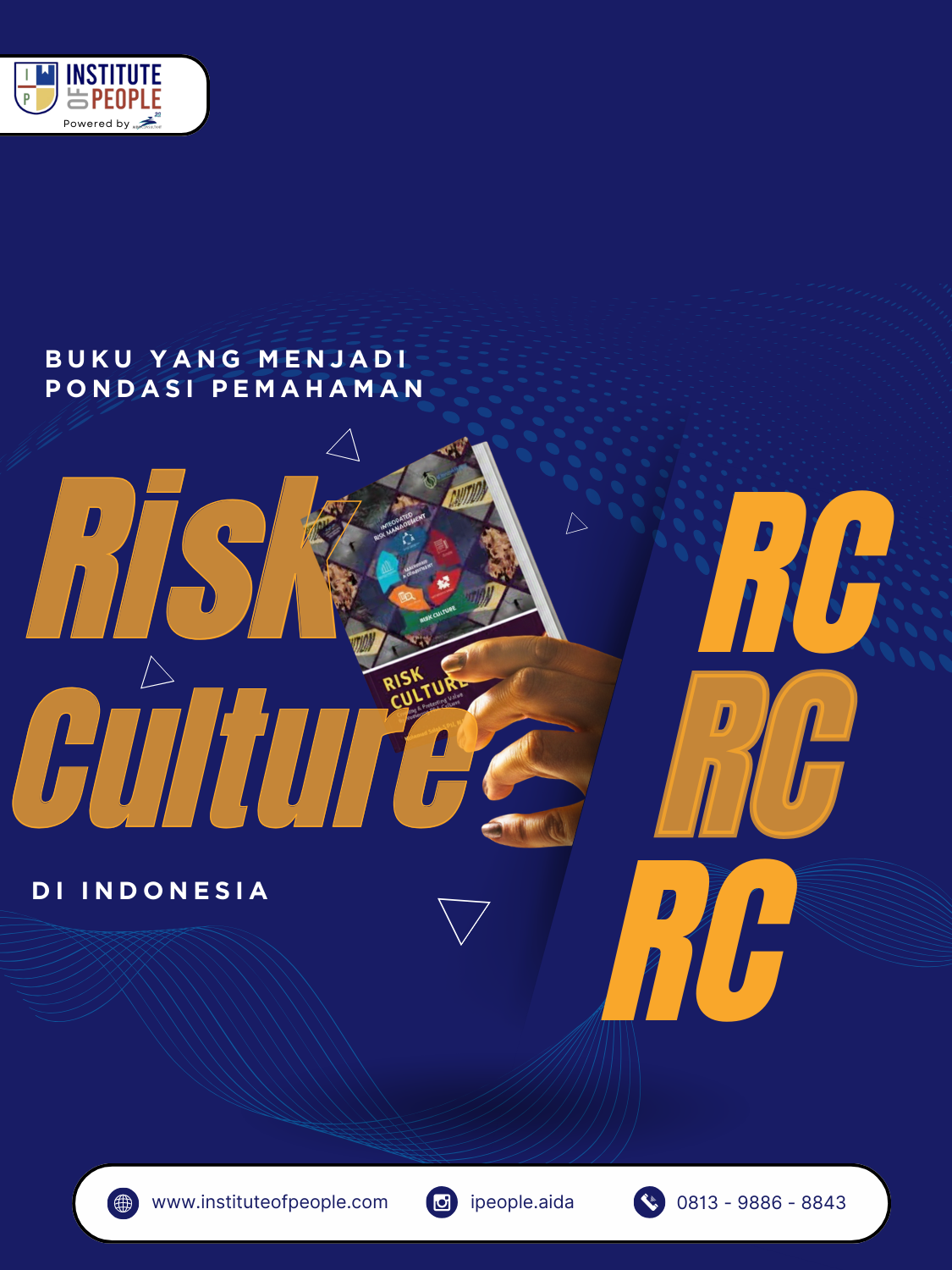 Risk Culture Buku
