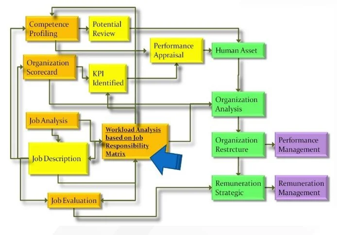Workload Analytics Training/HC - Measuring of Workload Analysis | Optimize Workload ...