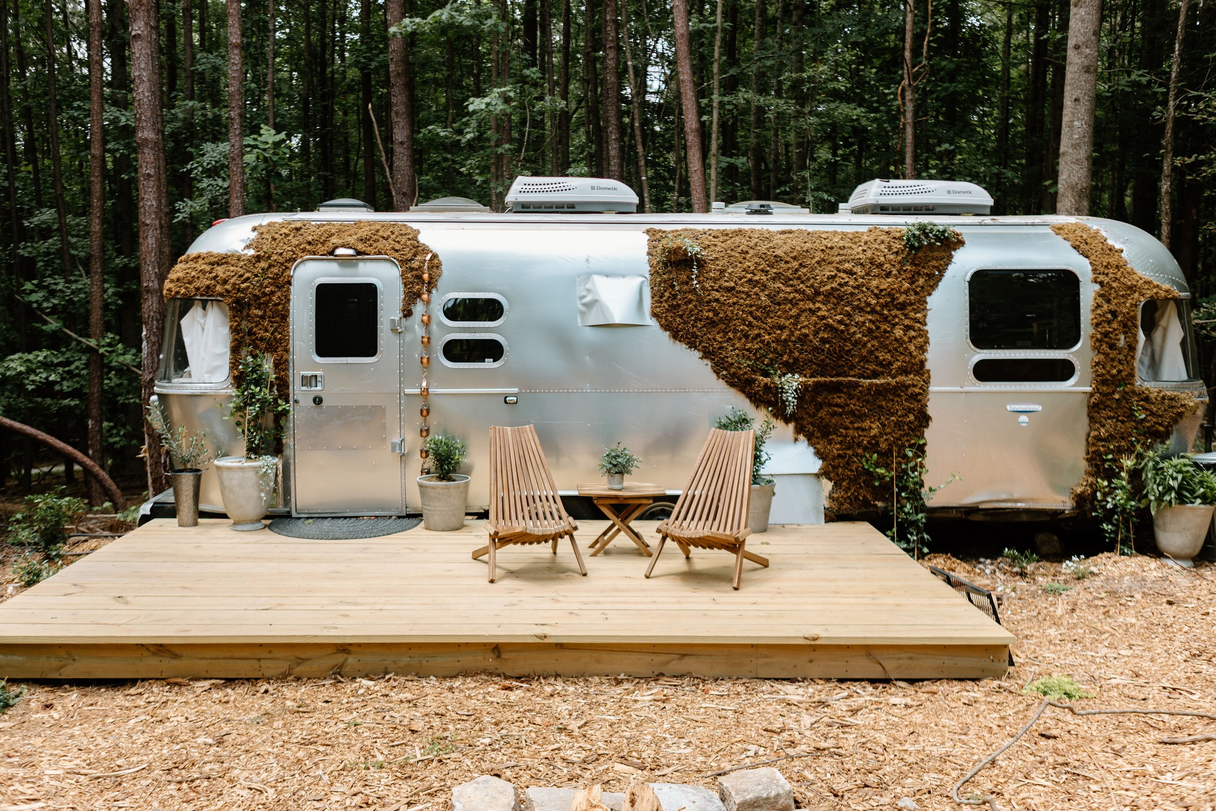 Gallery 3 — Ramsden Lake