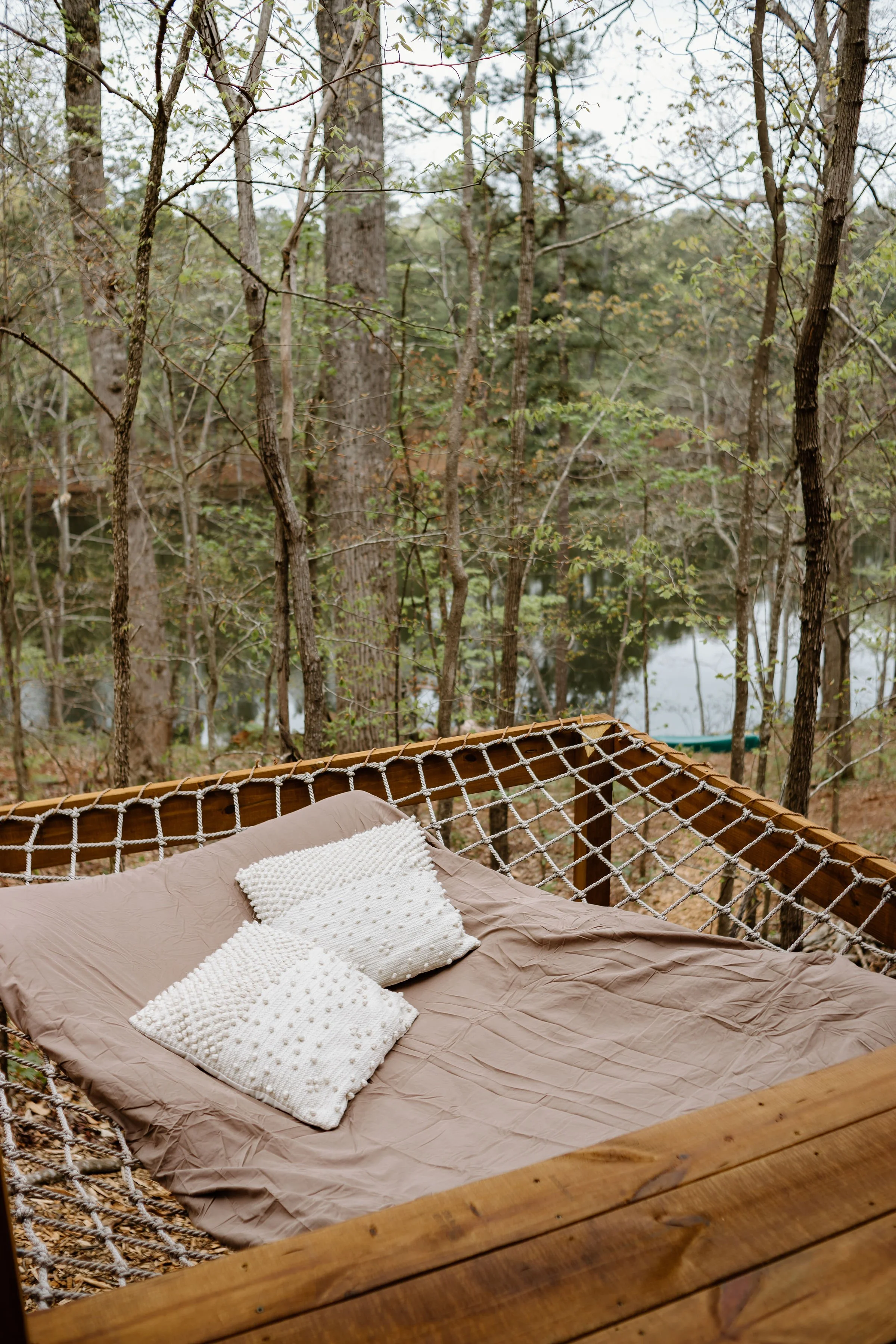 General 1 — Ramsden Lake