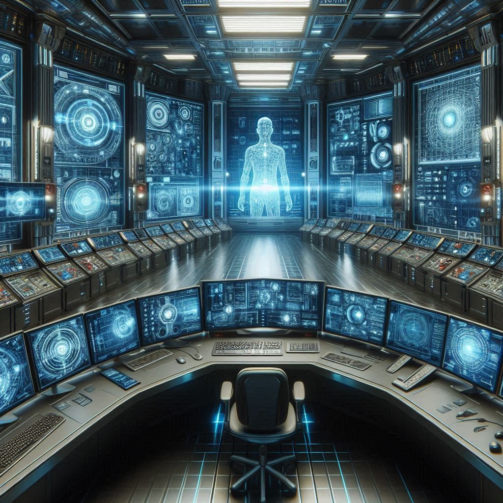 Av Virtual Revolutionizing Commercial AV: How AI Transforms Audio & Video Systems