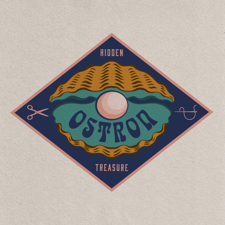 Had a baby and fell off the posting train, but I've been busy designing in between being a Mom. Going to share a backlog of work over the next month or so. Stay tuned!

Here's a fun one for a dear friend and superstar Mom @snadrao, who is starting up