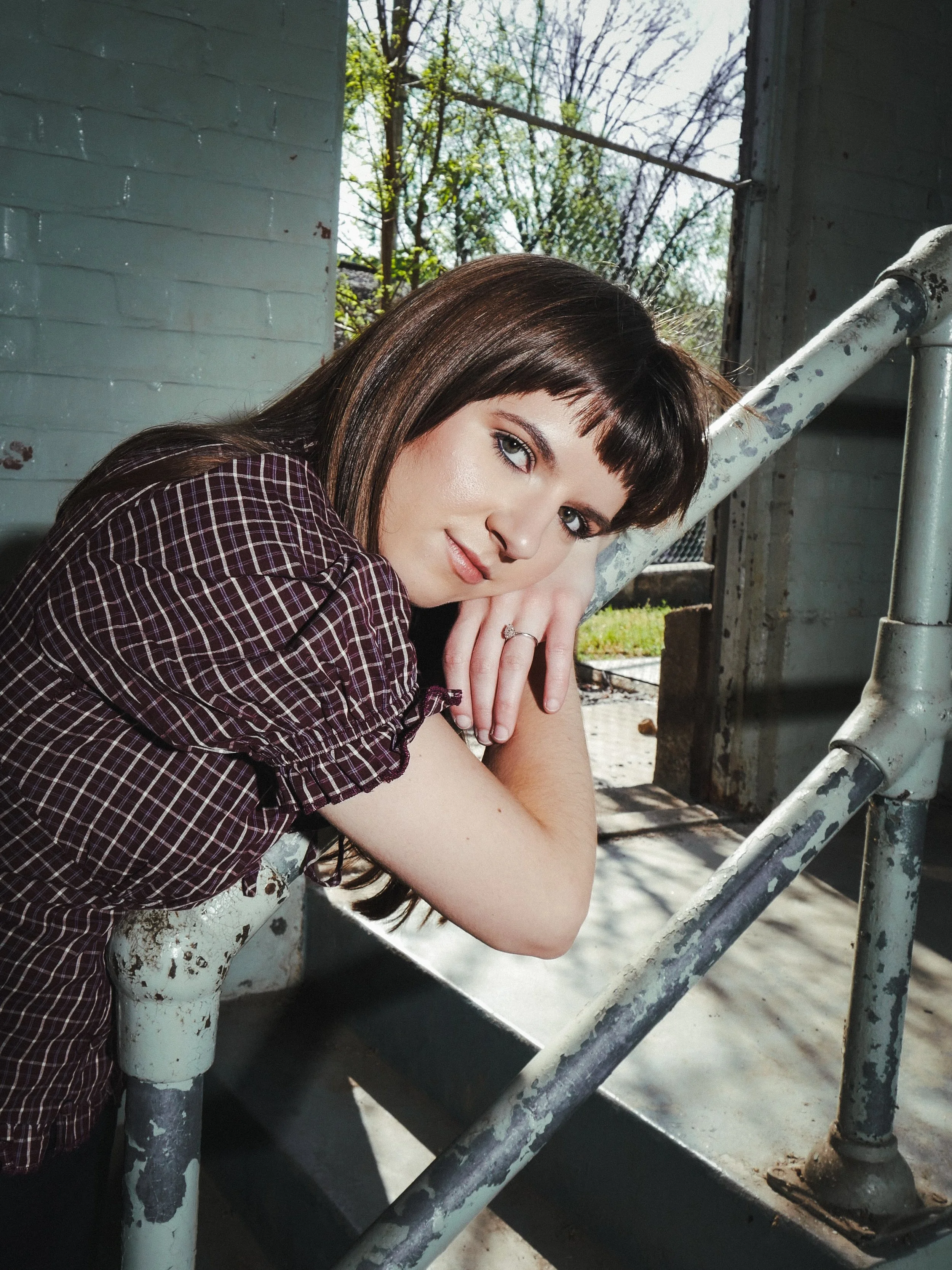 Abigayle Oakley