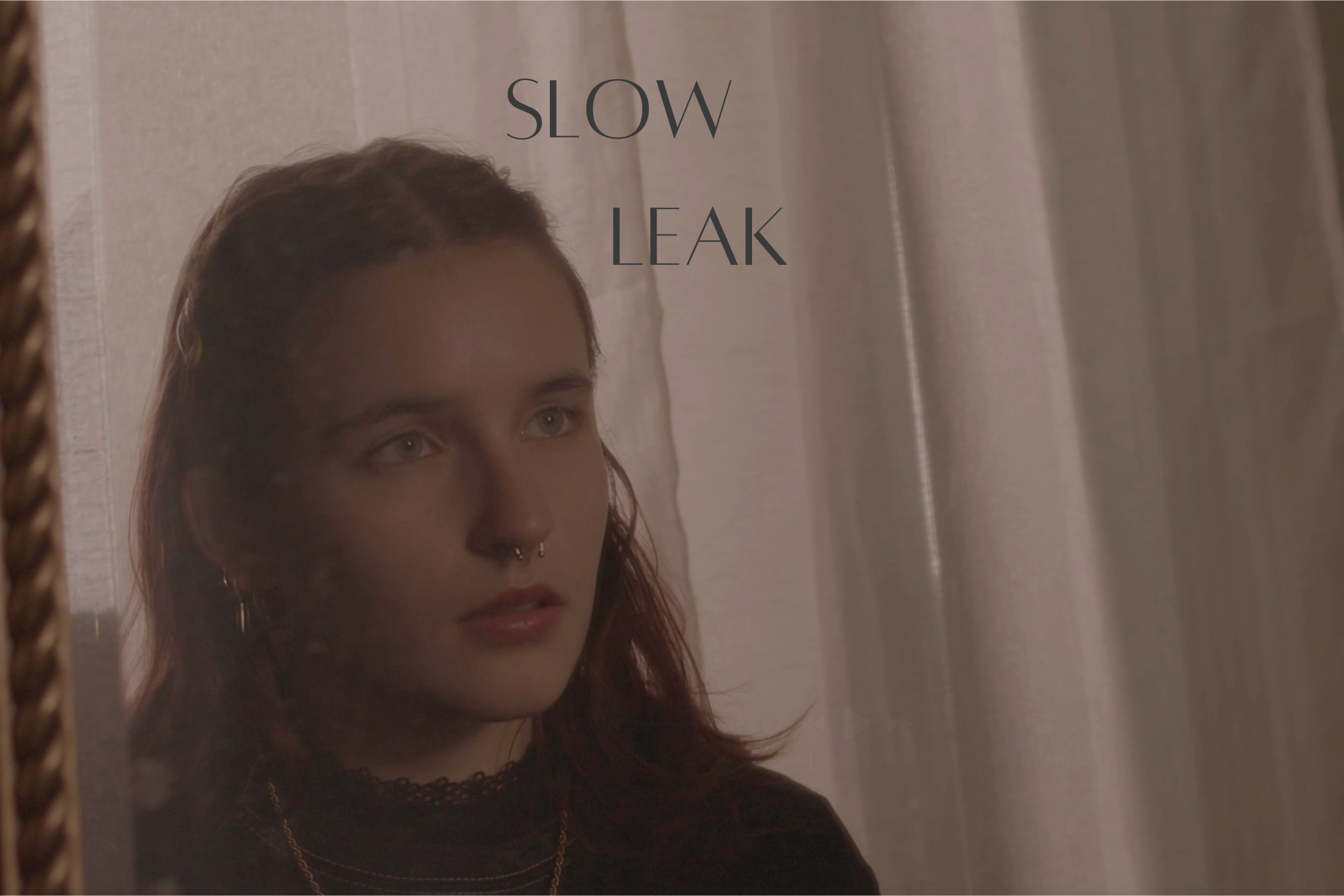 Slow Leak