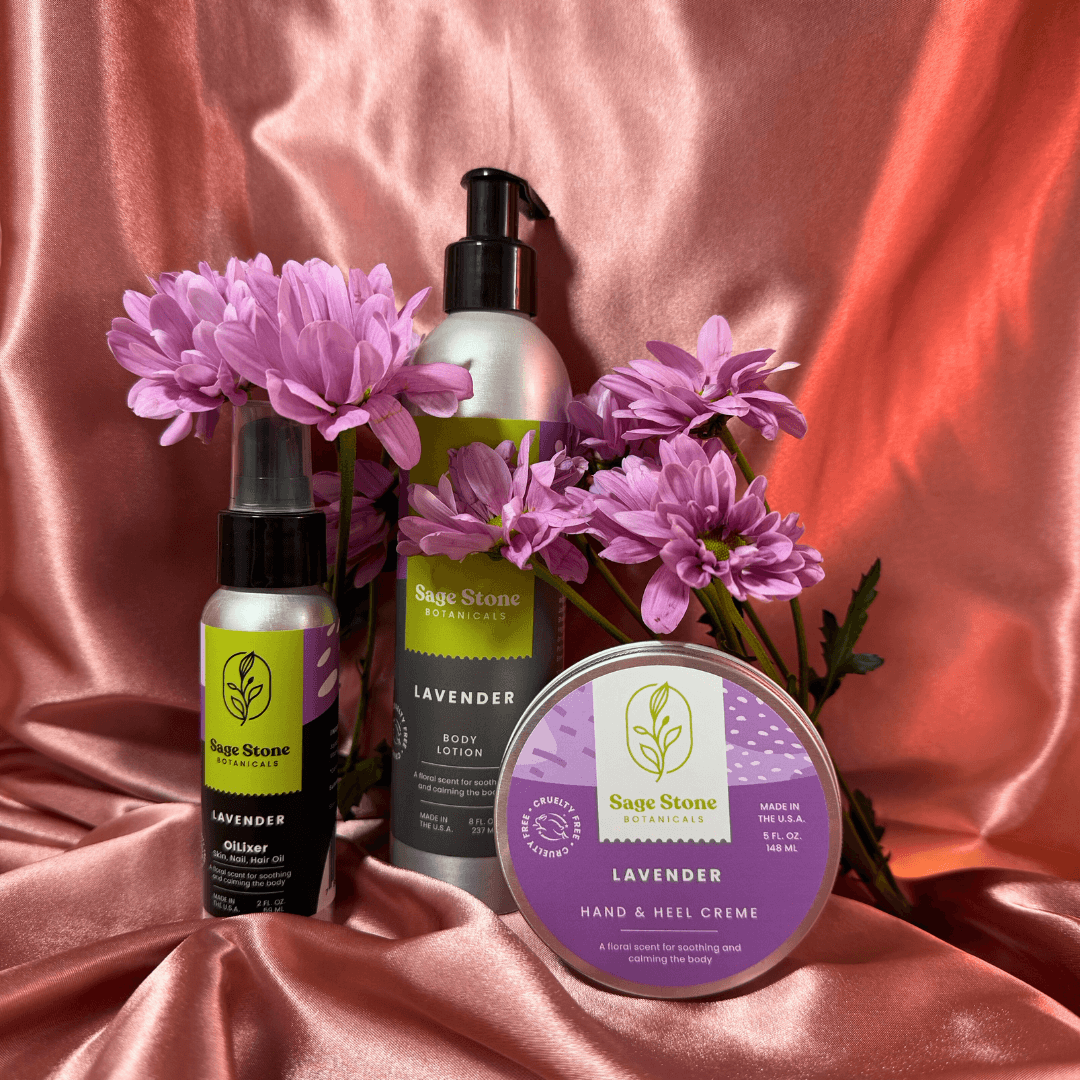 Valentine's Day Gift Set