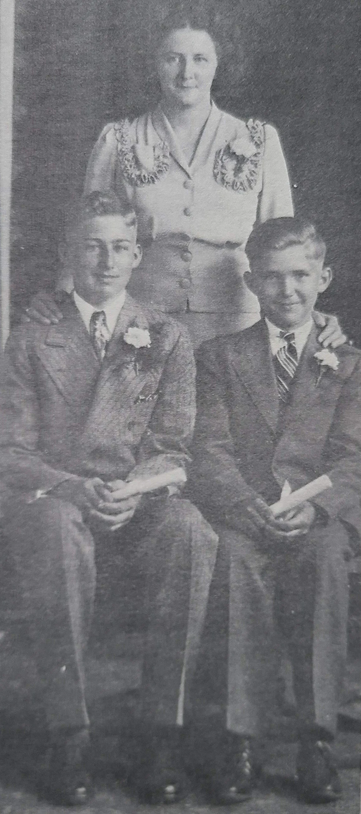 Class of 1946