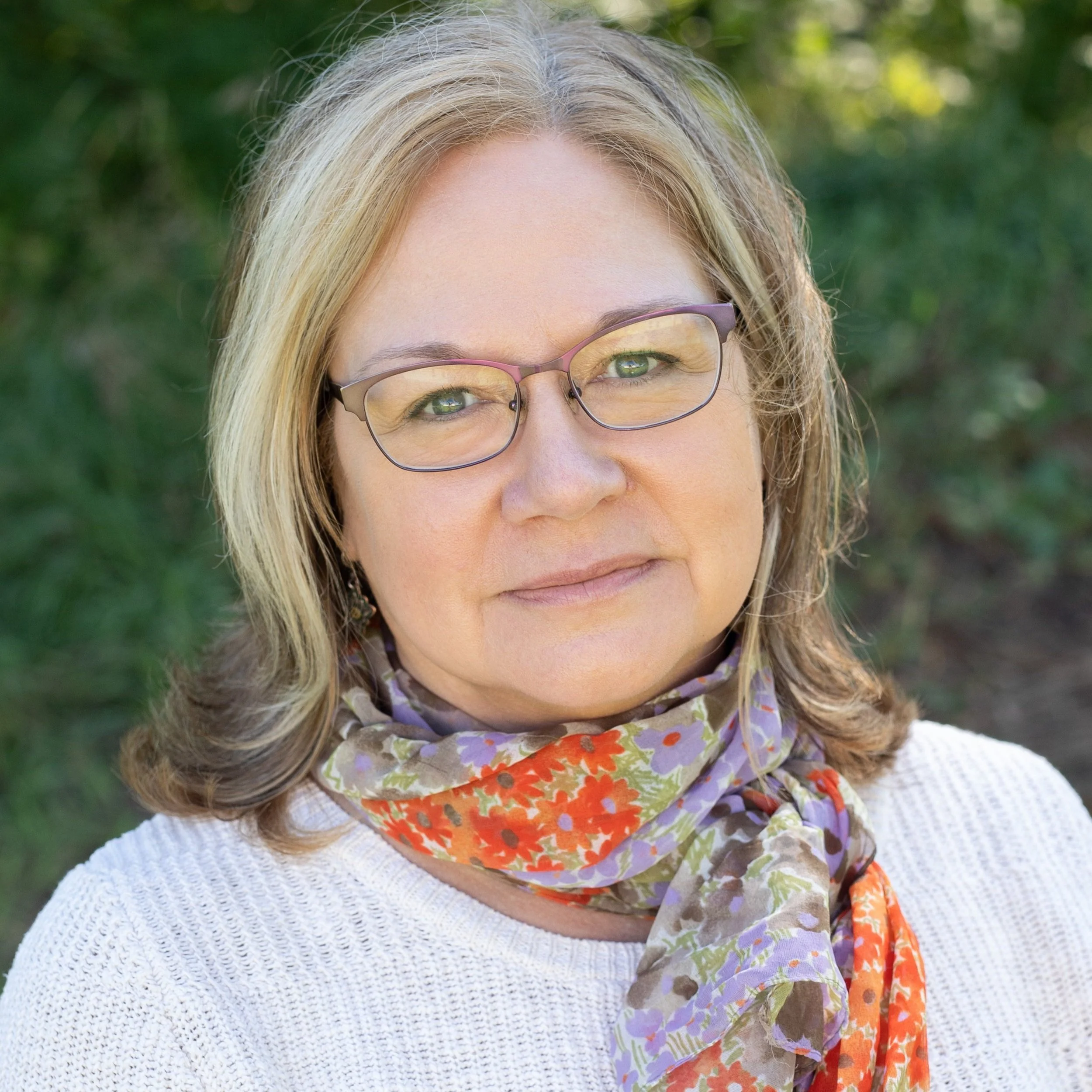 Carolyn Martinson - Trustee